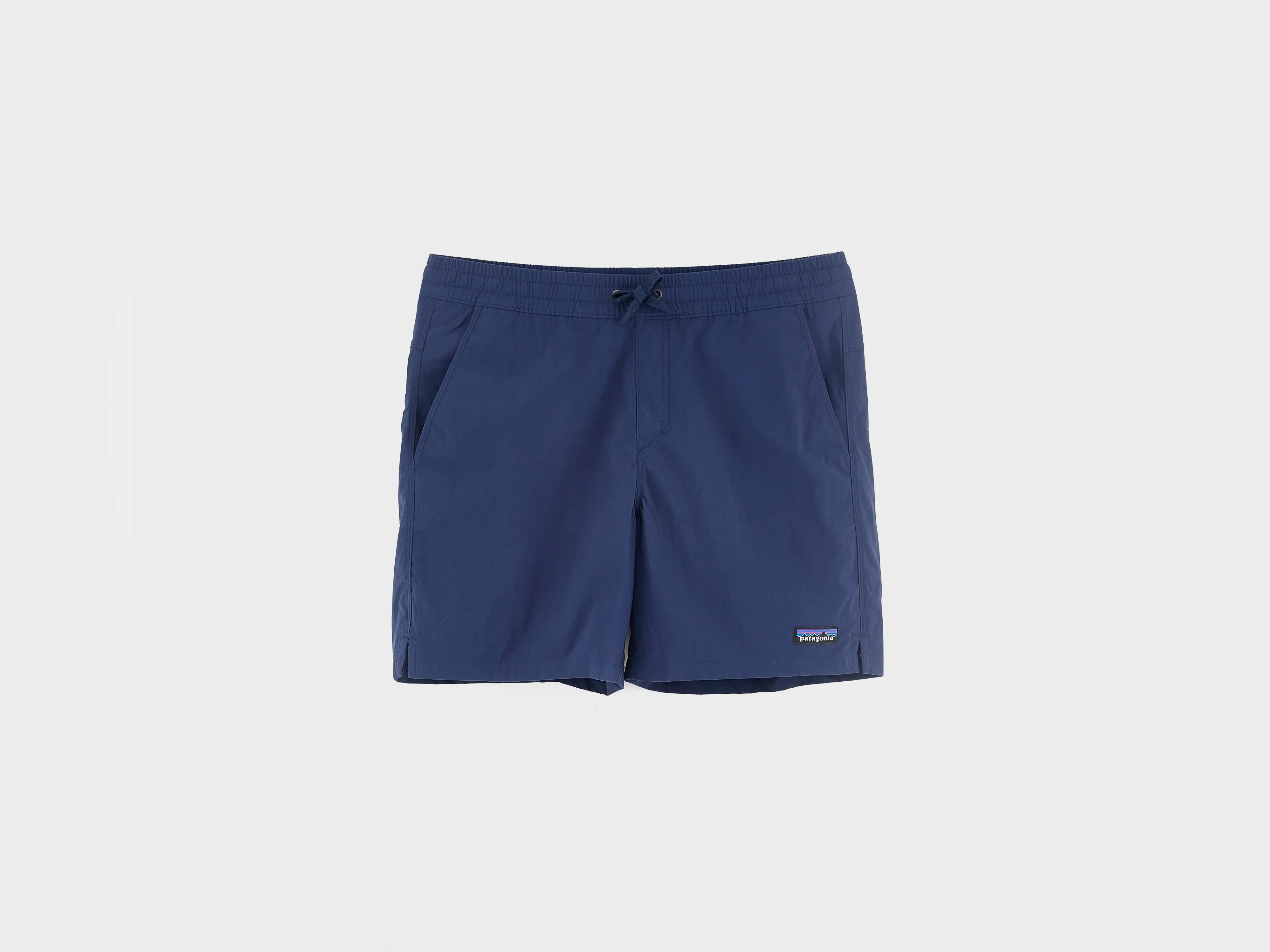 Men's Baggies Lights - 6" (261 / M / NAVY) sold by Bellrose