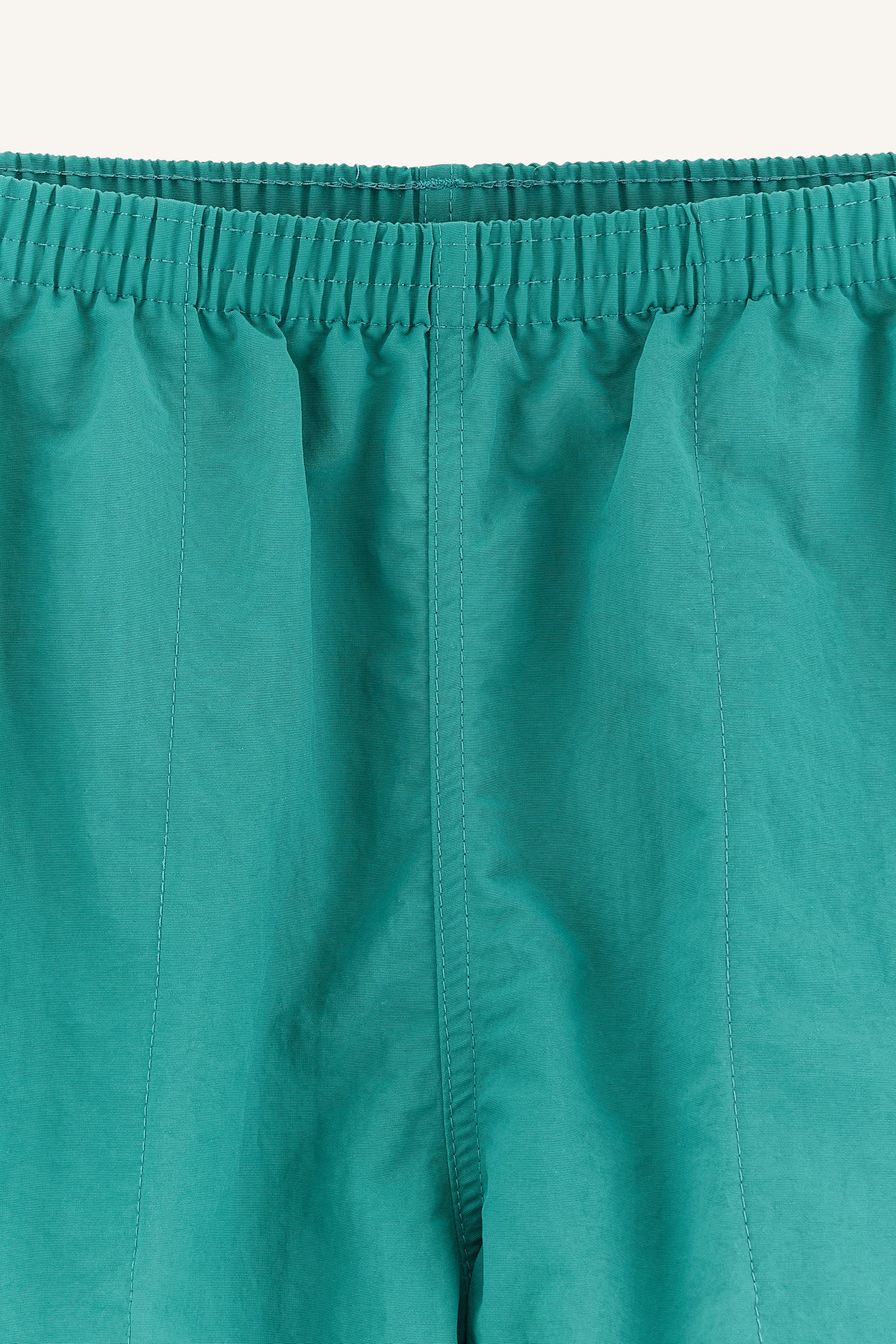 Men's Baggies Shorts - 5" (261 / M / GREEN) sold by Bellrose product image thumbnail 4