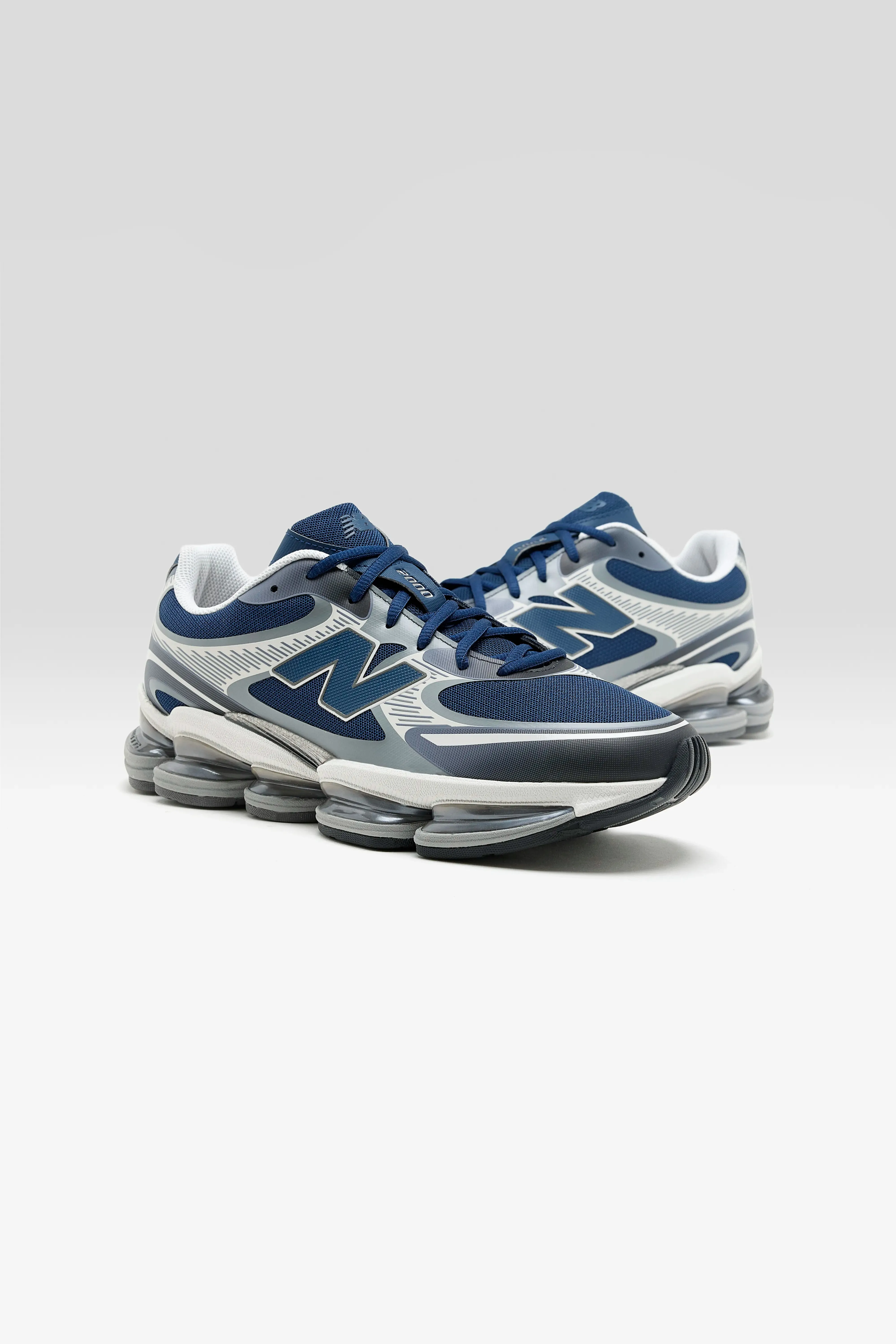 Abzorb 2000 for Men (261 / M / DARK GREY) sold by Bellrose product image thumbnail 3