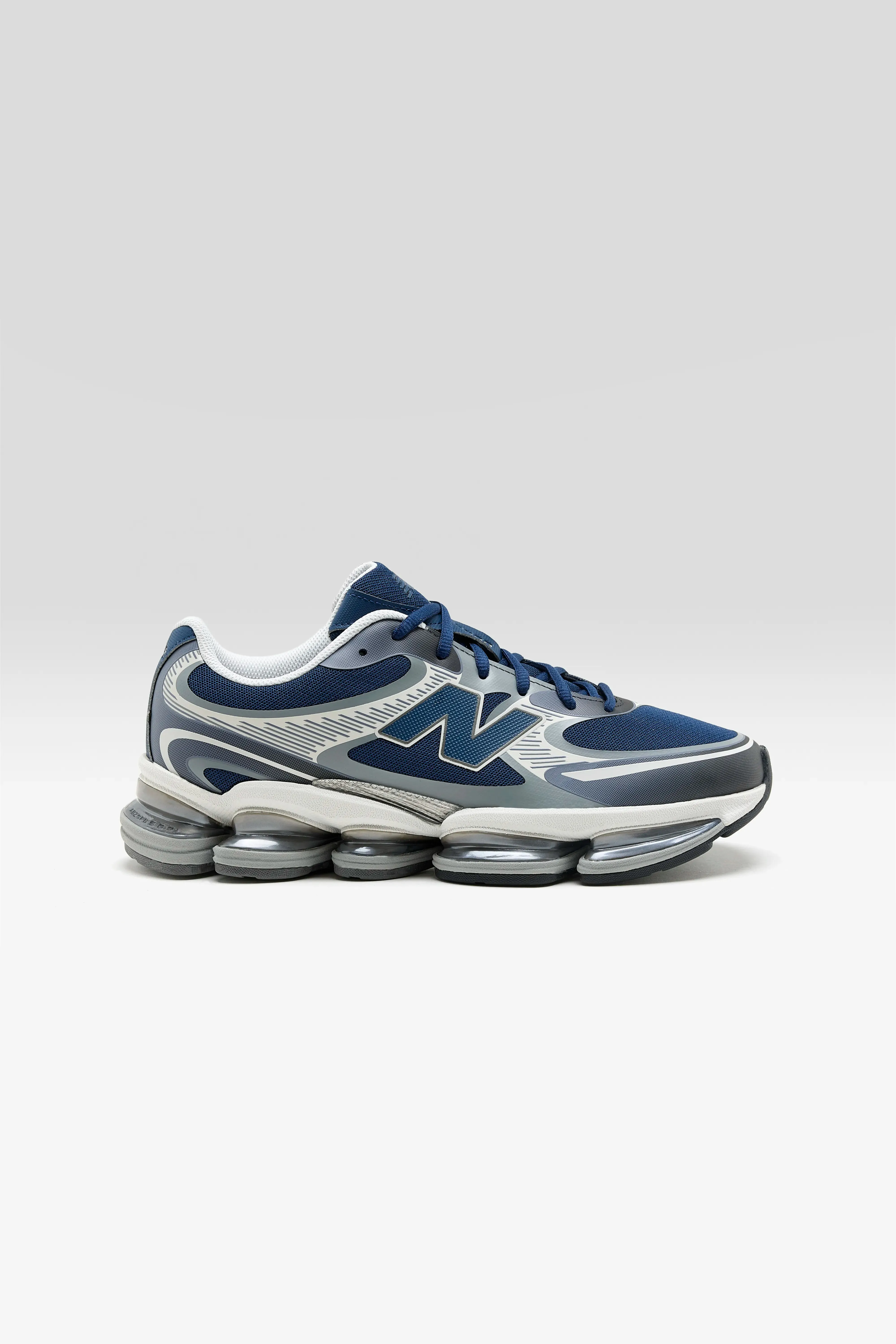 Abzorb 2000 for Men (261 / M / DARK GREY) sold by Bellrose product image thumbnail 2