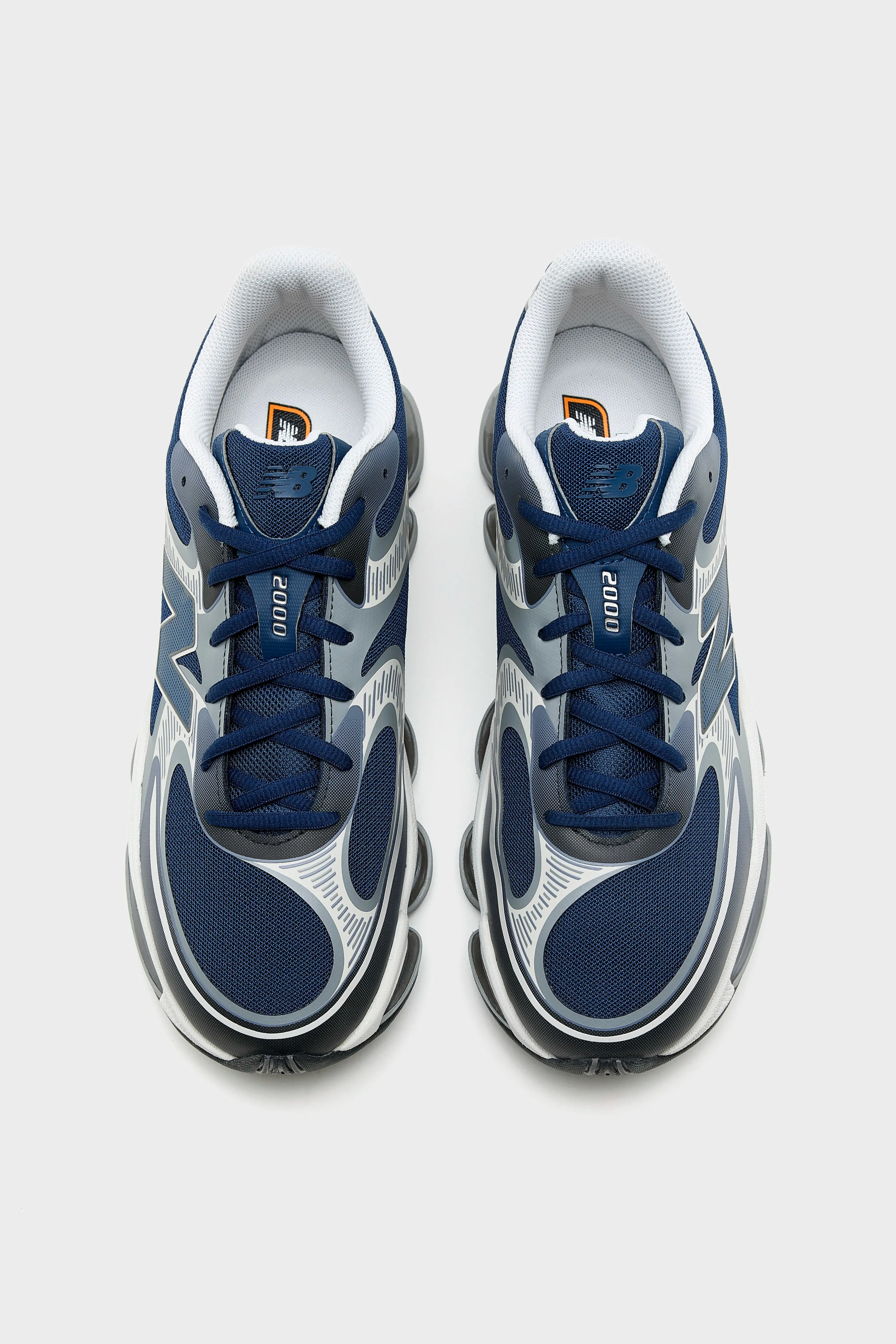 Abzorb 2000 for Men (261 / M / DARK GREY) sold by Bellrose product image thumbnail 4