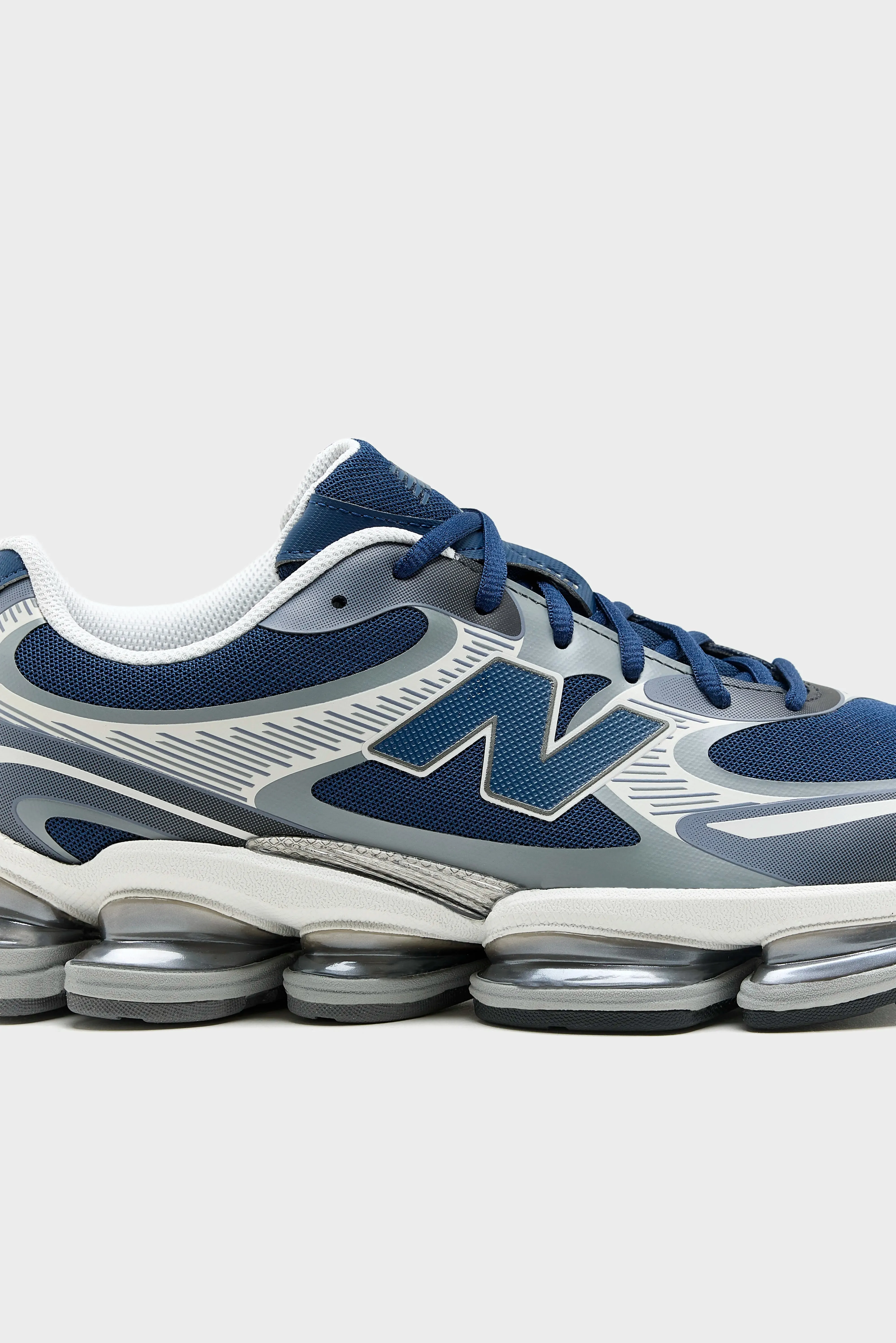 Abzorb 2000 for Men (261 / M / DARK GREY) sold by Bellrose product image thumbnail 5