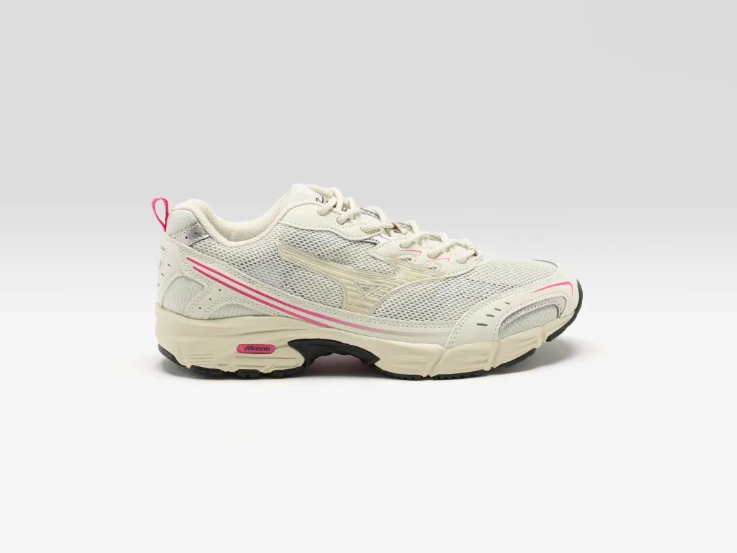 MXR Glitch for Women  (261 / W / FUSHIA) made by Mizuno