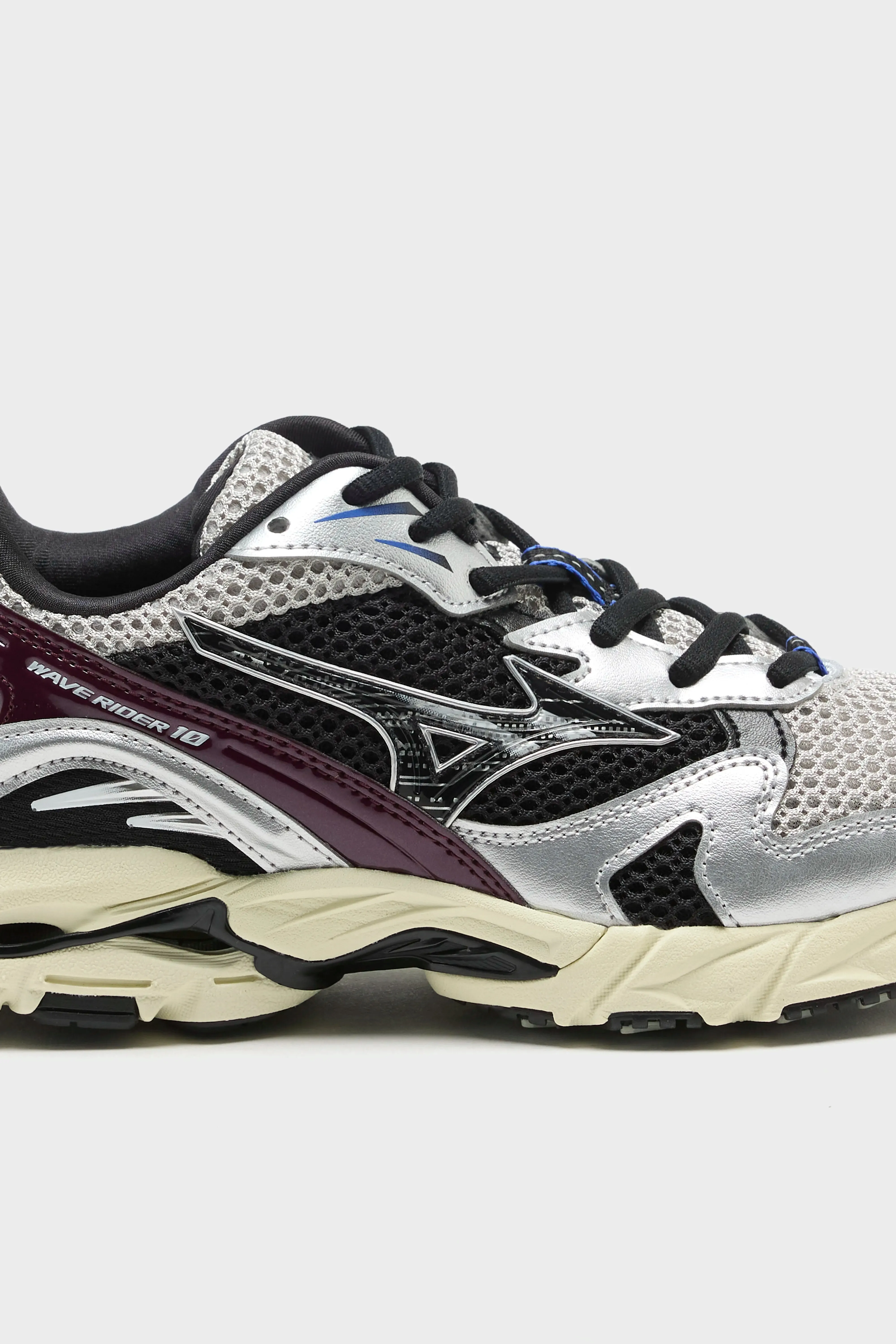 Wave Rider 10 Sport for Women (261 / W / FIG) sold by Bellrose product image thumbnail 5