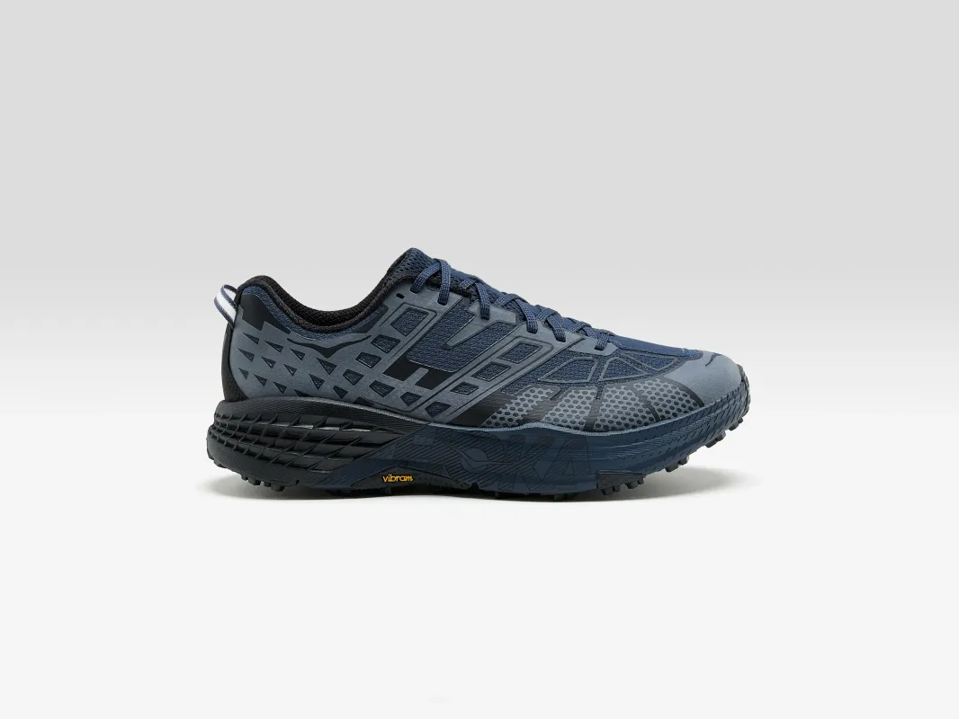 Speedgoat 2 for Men  (261 / M / MIDNIGHT) made by Hoka