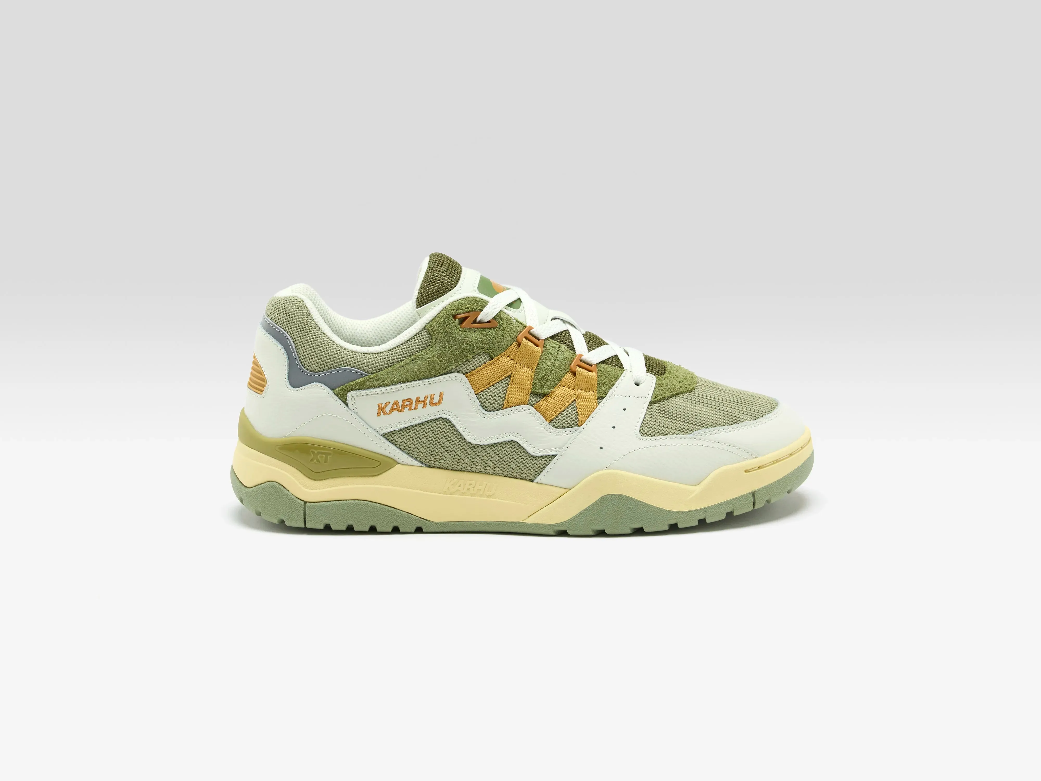 Fusion XT for Men (261 / M / GREEN) sold by Bellrose