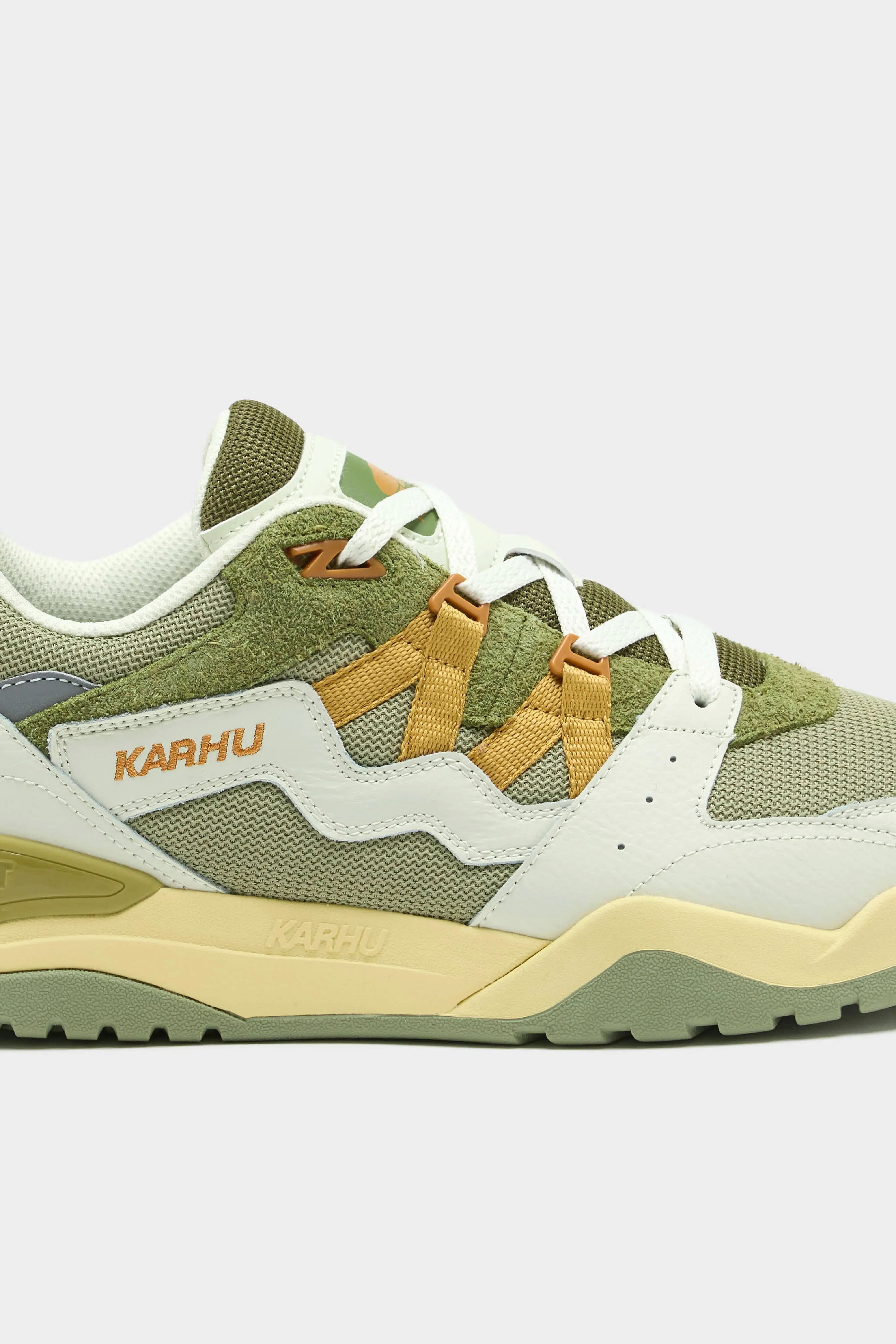 Fusion XT for Men (261 / M / GREEN) sold by Bellrose product image thumbnail 5