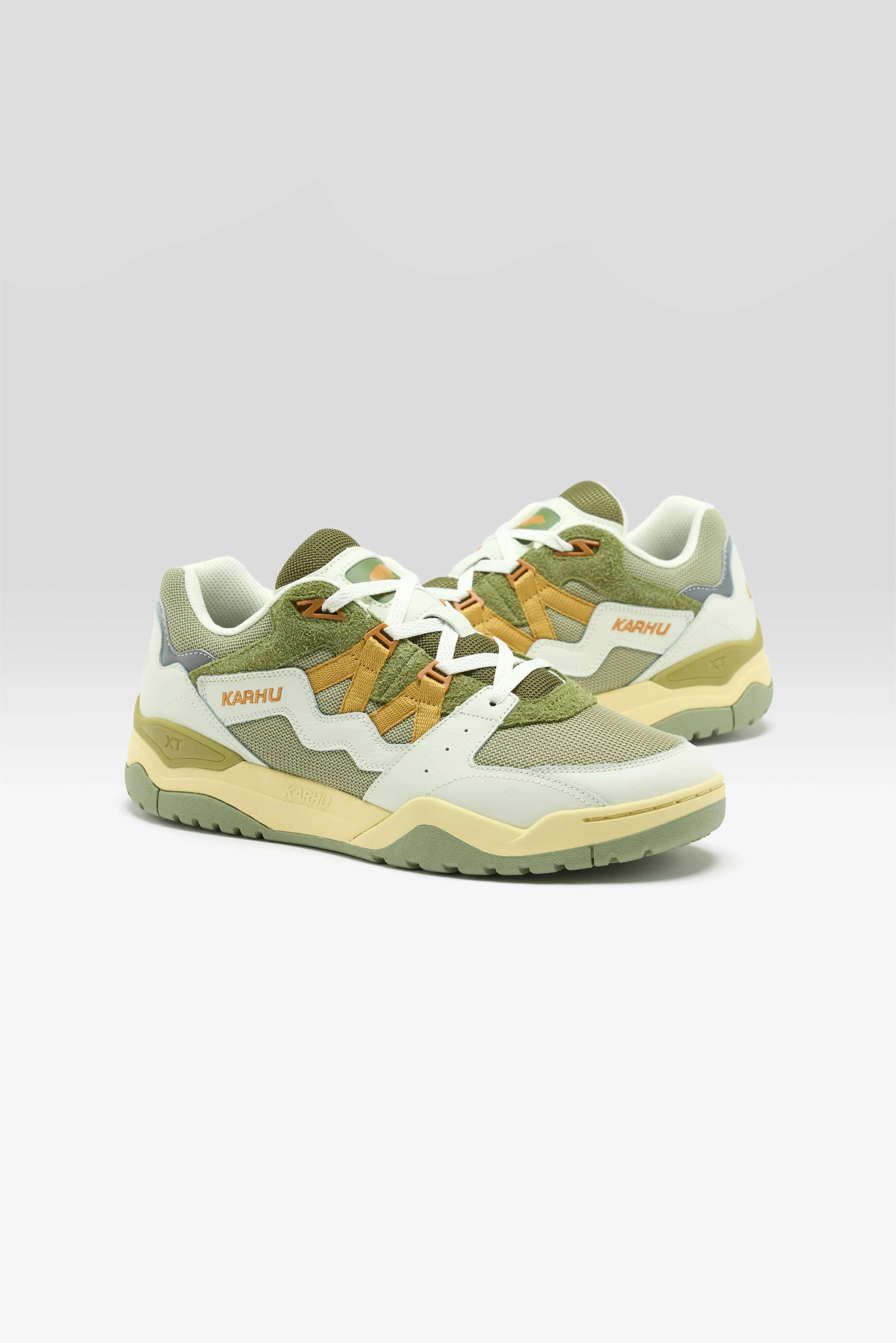 Fusion XT for Men (261 / M / GREEN) sold by Bellrose product image thumbnail 3