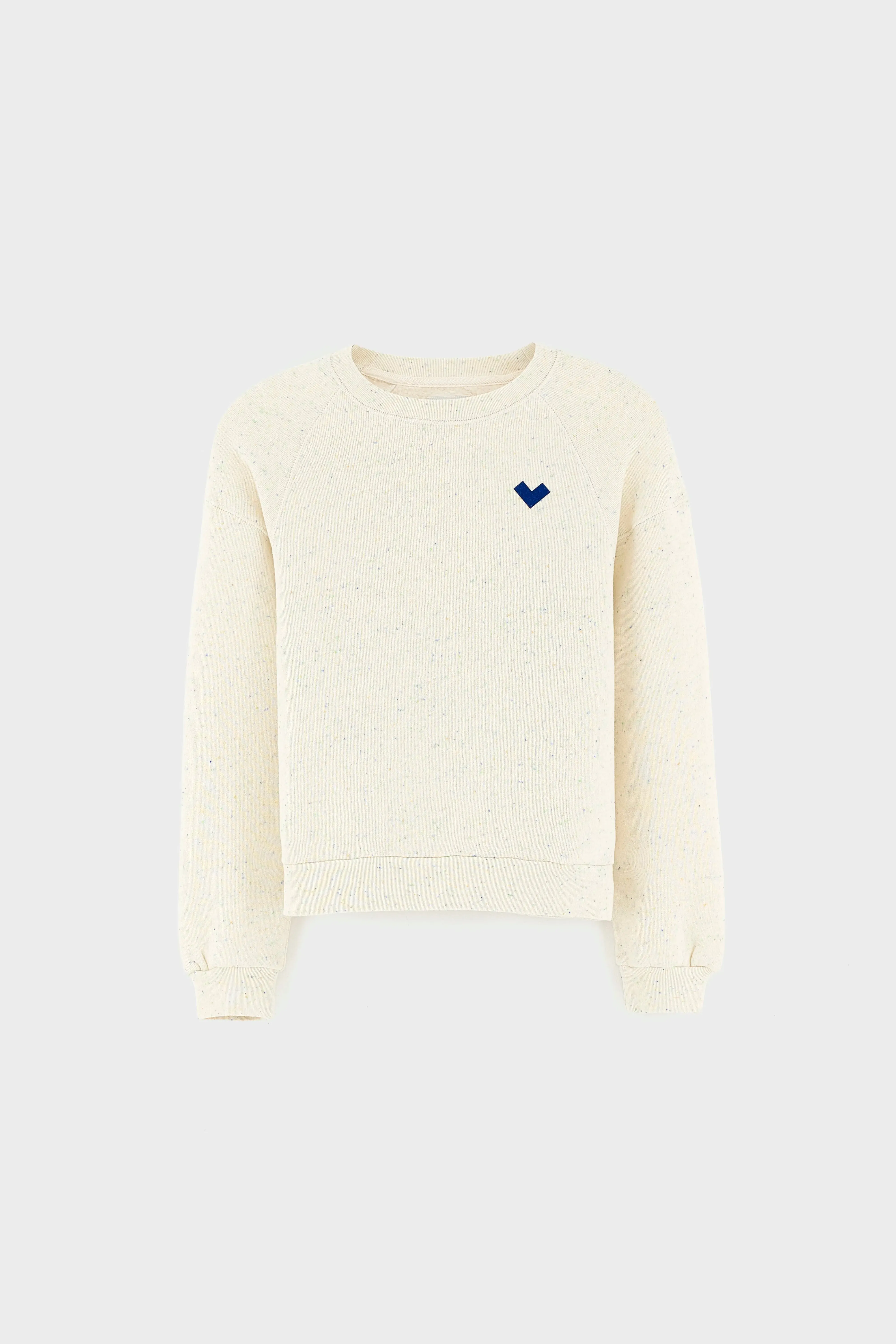 Fanchi crewneck sweatshirt (261 / G / COMBO A) sold by Bellrose product image thumbnail 2