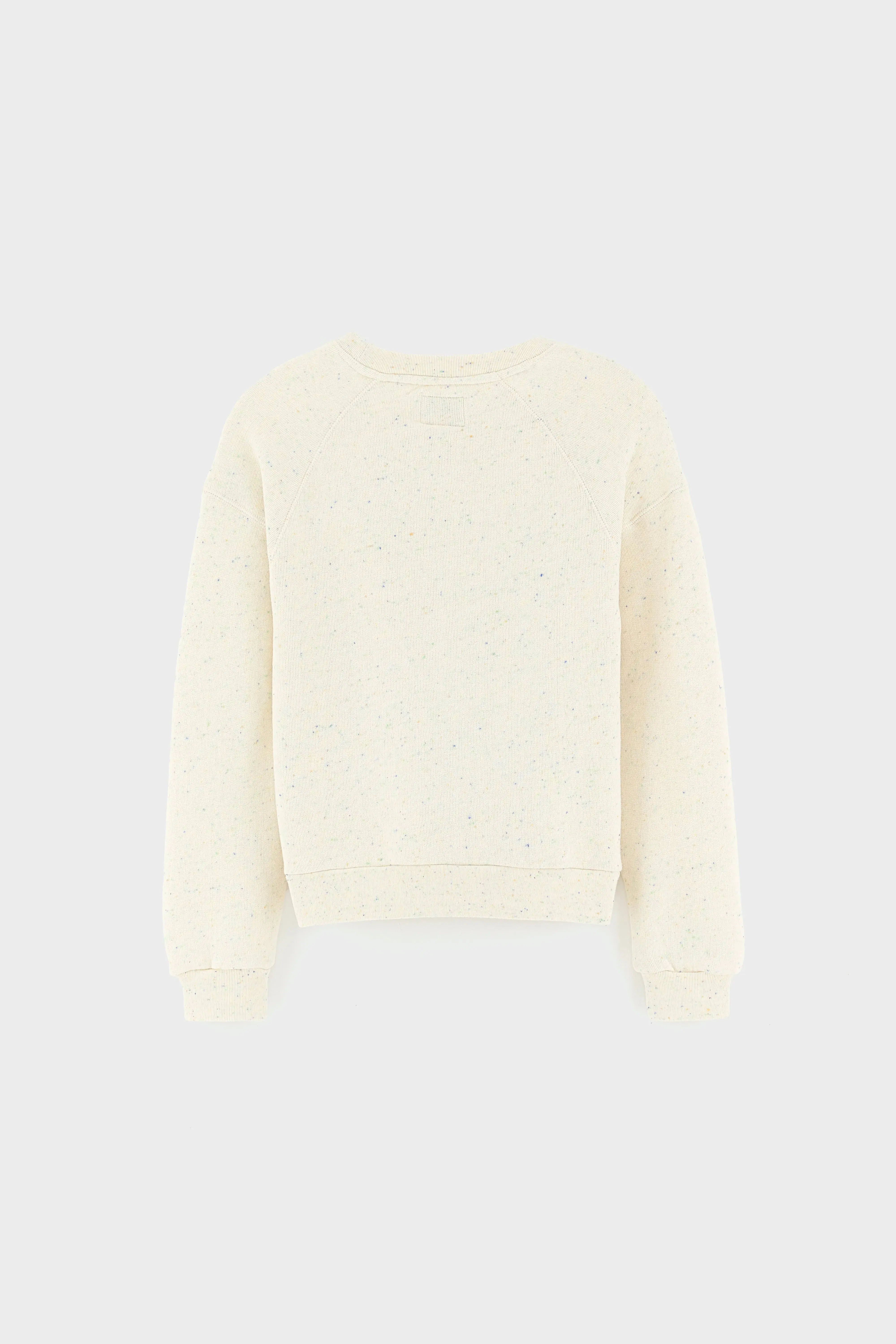 Fanchi crewneck sweatshirt (261 / G / COMBO A) sold by Bellrose product image thumbnail 3