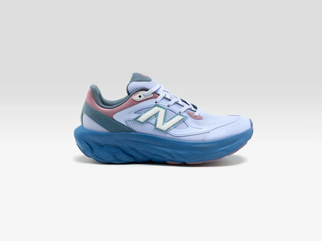 Fresh Foam Trainer for Women  (261 / W / BLUE) sold by Bellrose