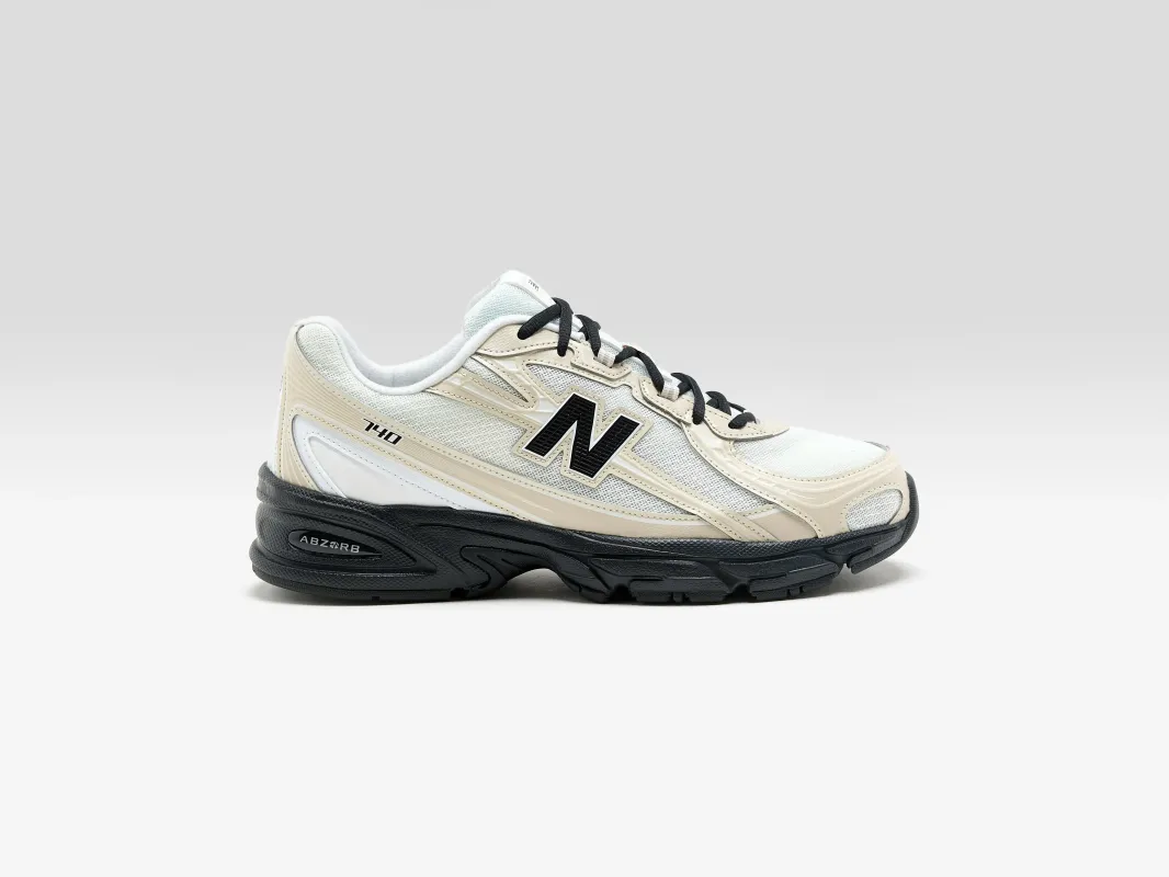 740 for Men  (261 / M / OFF WHITE) made by New Balance