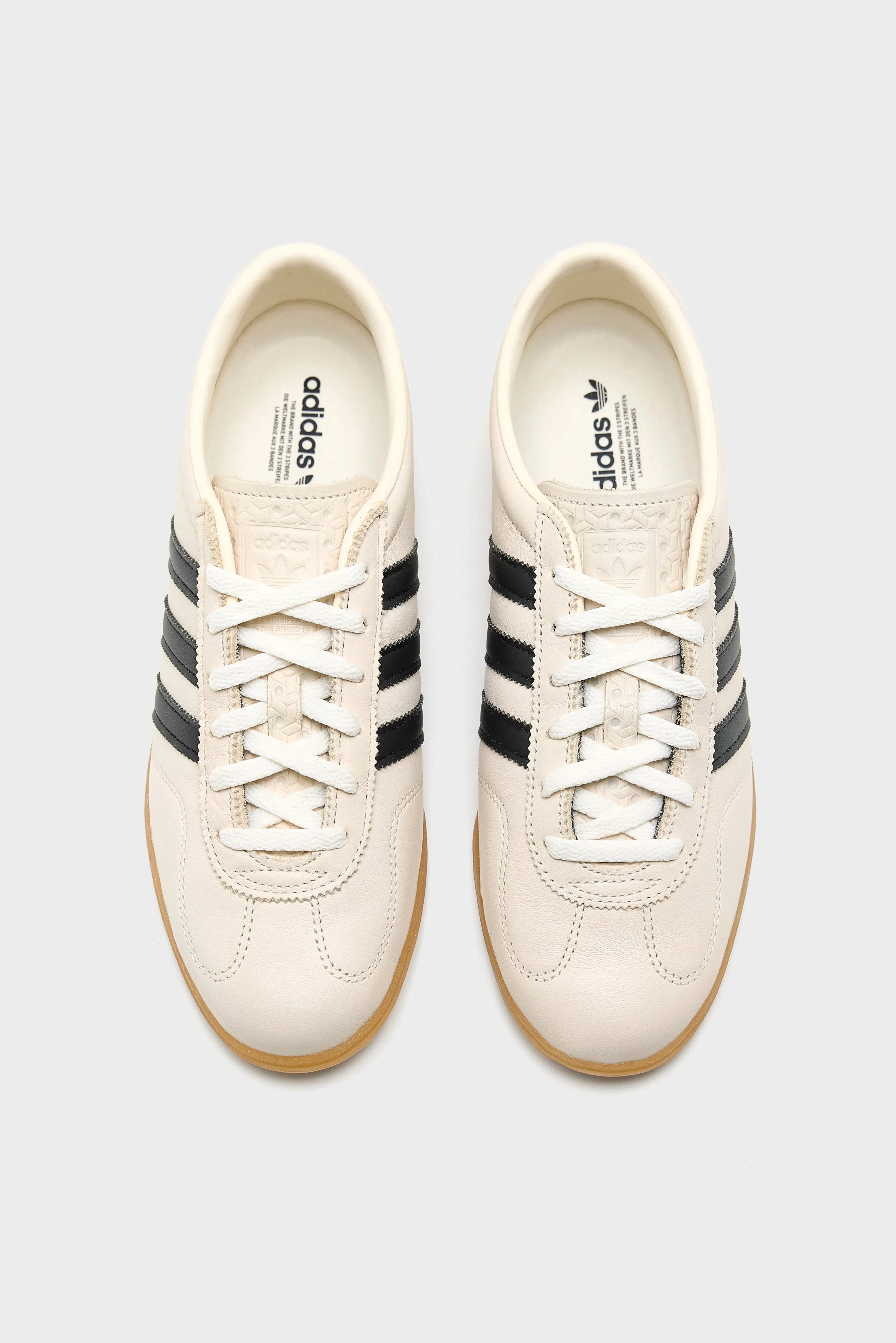 Gazelle Lo Pro for Women (261 / W / CHALK) sold by Bellrose product image thumbnail 4