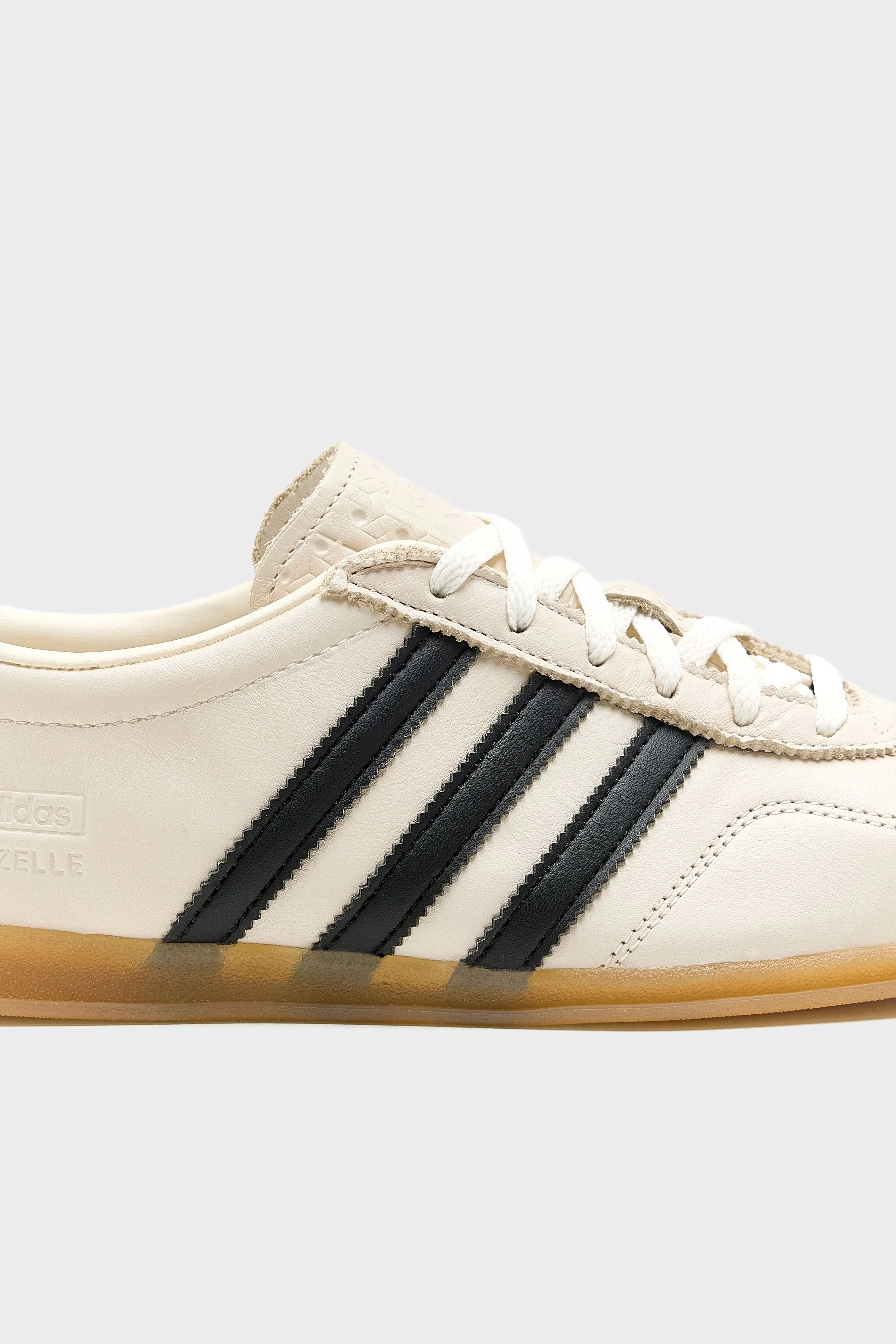 Gazelle Lo Pro for Women (261 / W / CHALK) sold by Bellrose product image thumbnail 5