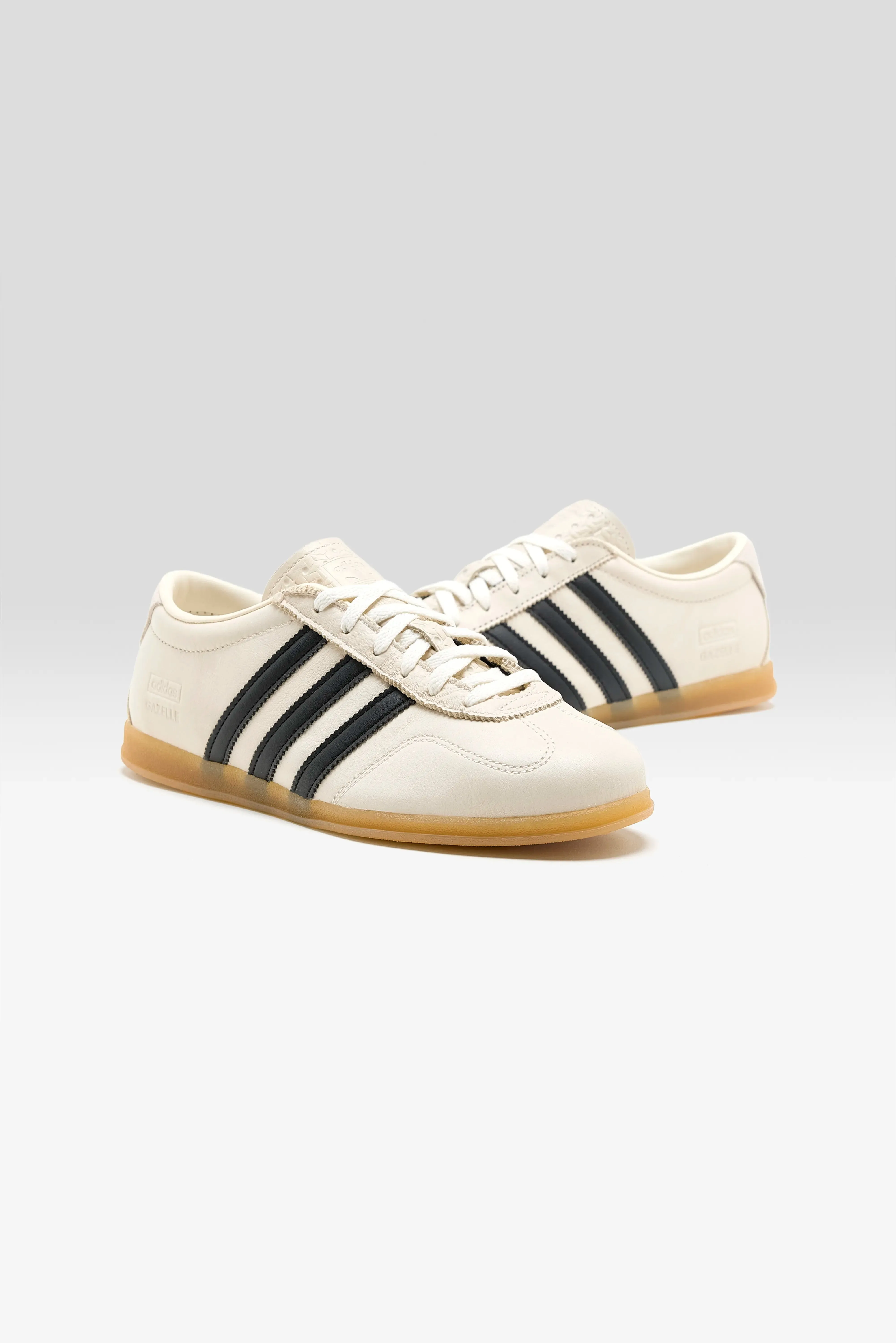 Gazelle Lo Pro for Women (261 / W / CHALK) sold by Bellrose product image thumbnail 3