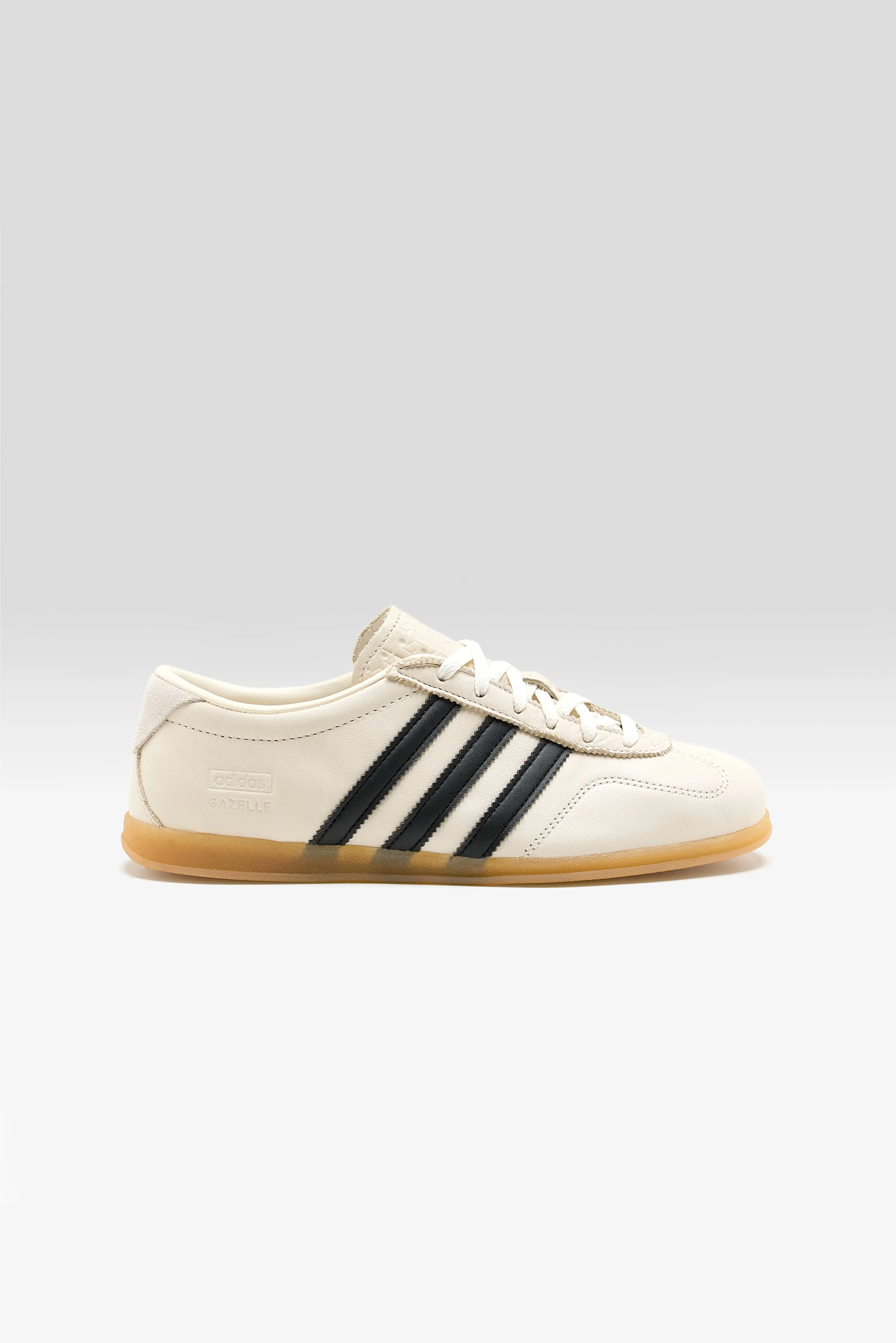 Gazelle Lo Pro for Women (261 / W / CHALK) sold by Bellrose product image thumbnail 2