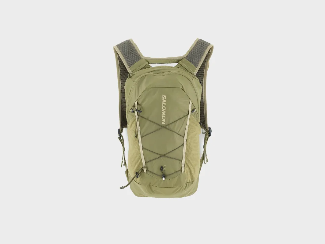 XT 15 Backpack  (261 / W / OLIVE) made by Salomon
