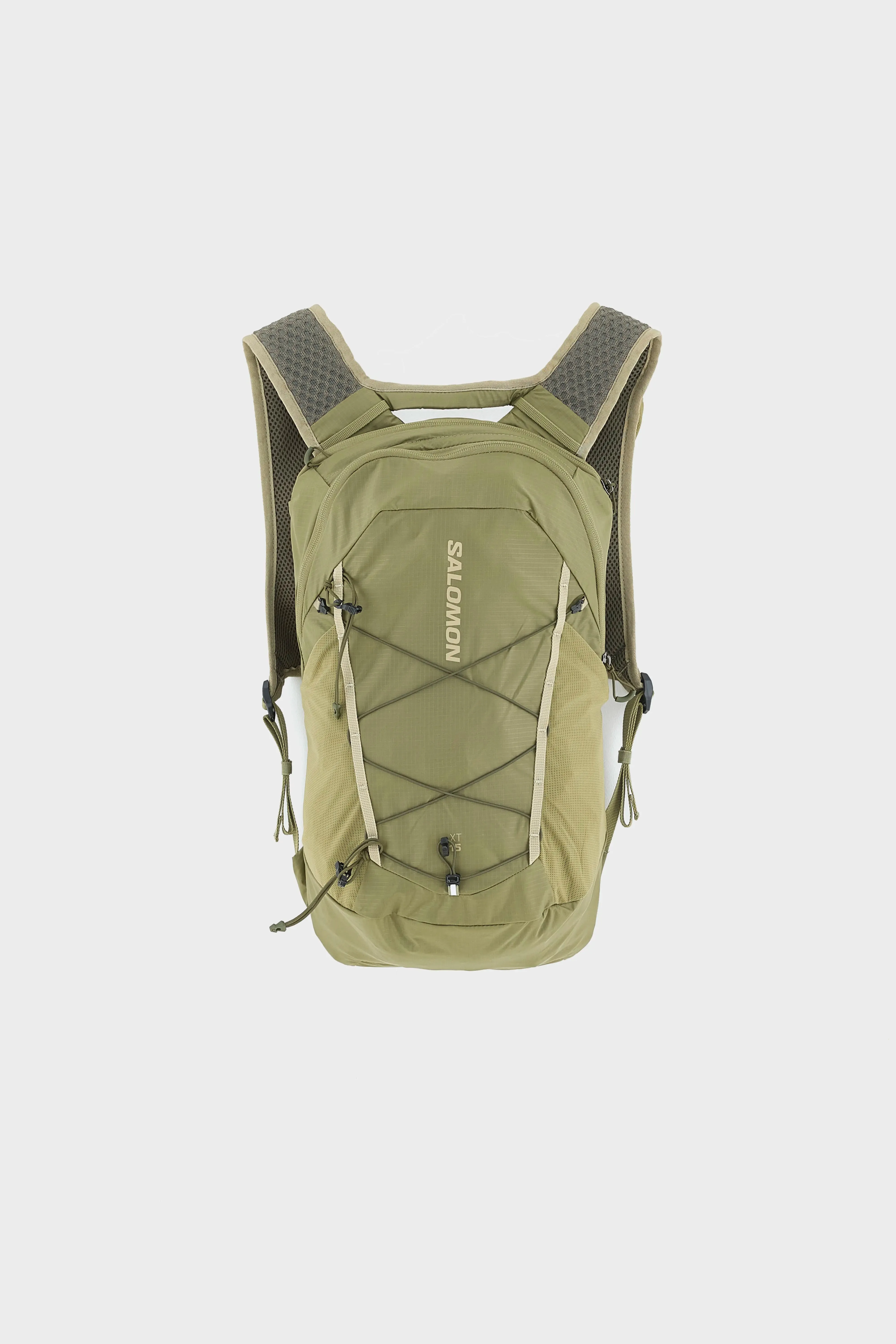 XT 15 Backpack (261 / W / OLIVE) sold by Bellrose product image thumbnail 2