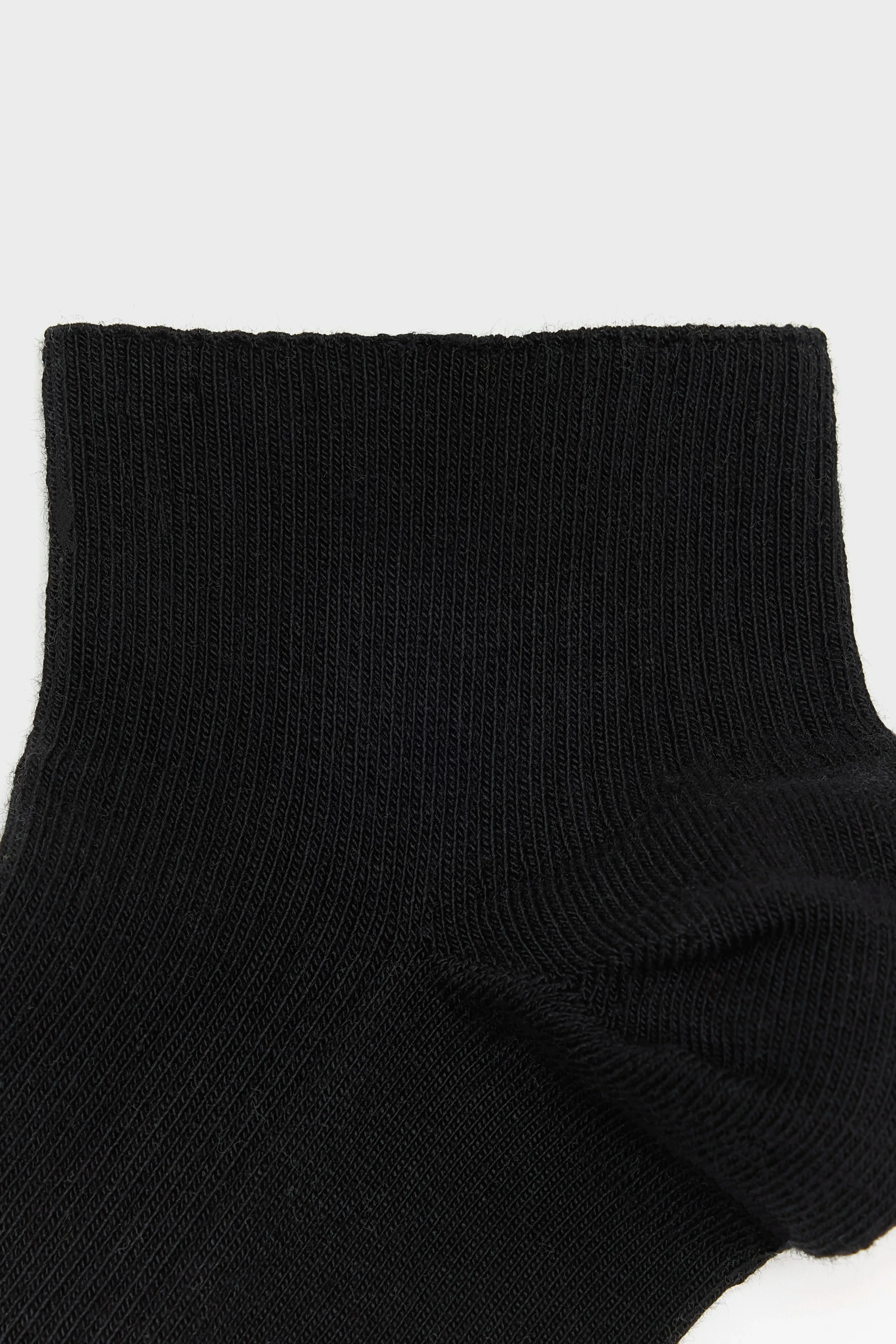 Bonio ankle socks (261 / W / BLACK BEAUTY) sold by Bellrose product image thumbnail 3