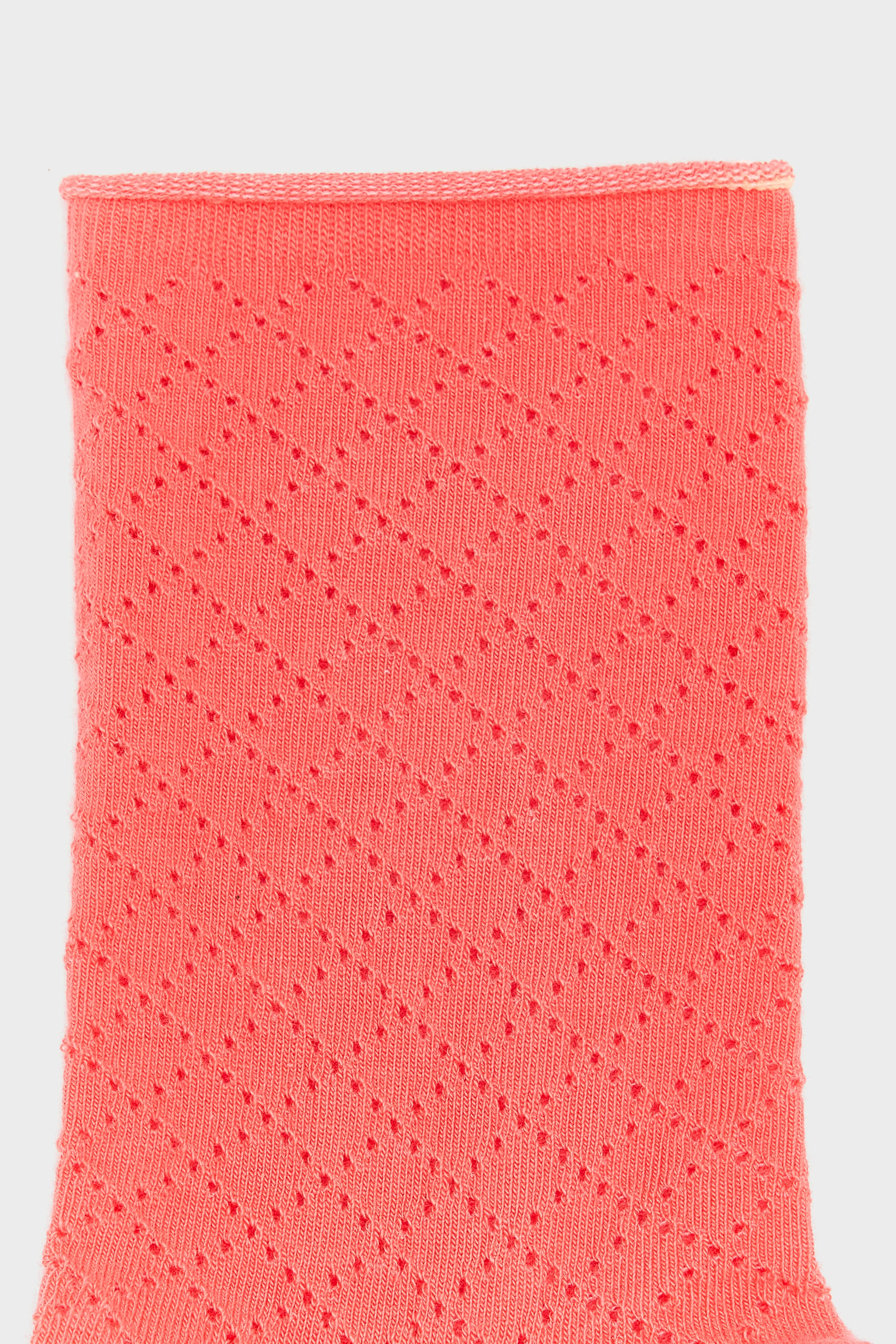 Bolio crew socks (261 / W / CANDY) sold by Bellrose product image thumbnail 3