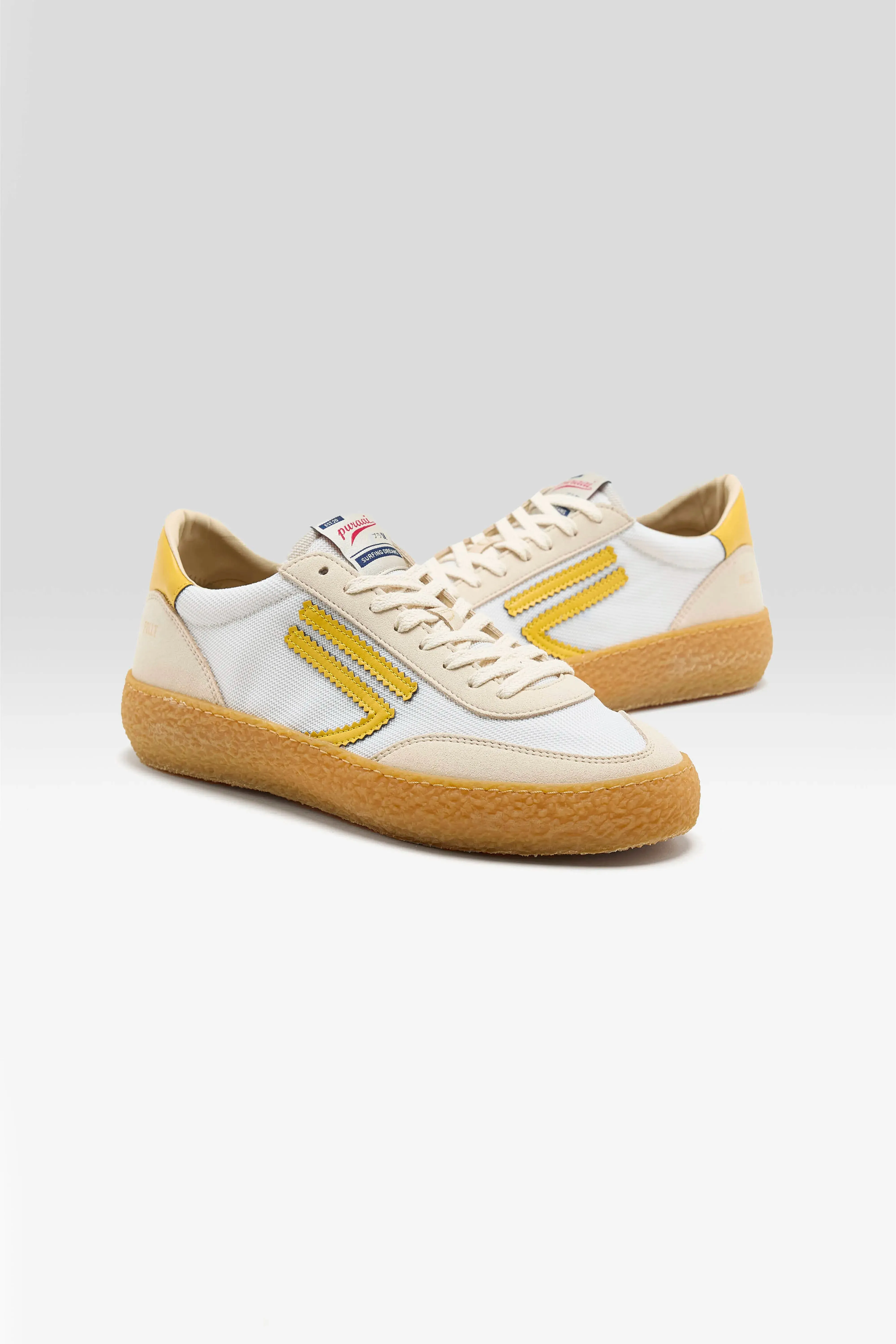 Polly for Men (261 / M / OFF WHITE) sold by Bellrose product image thumbnail 3