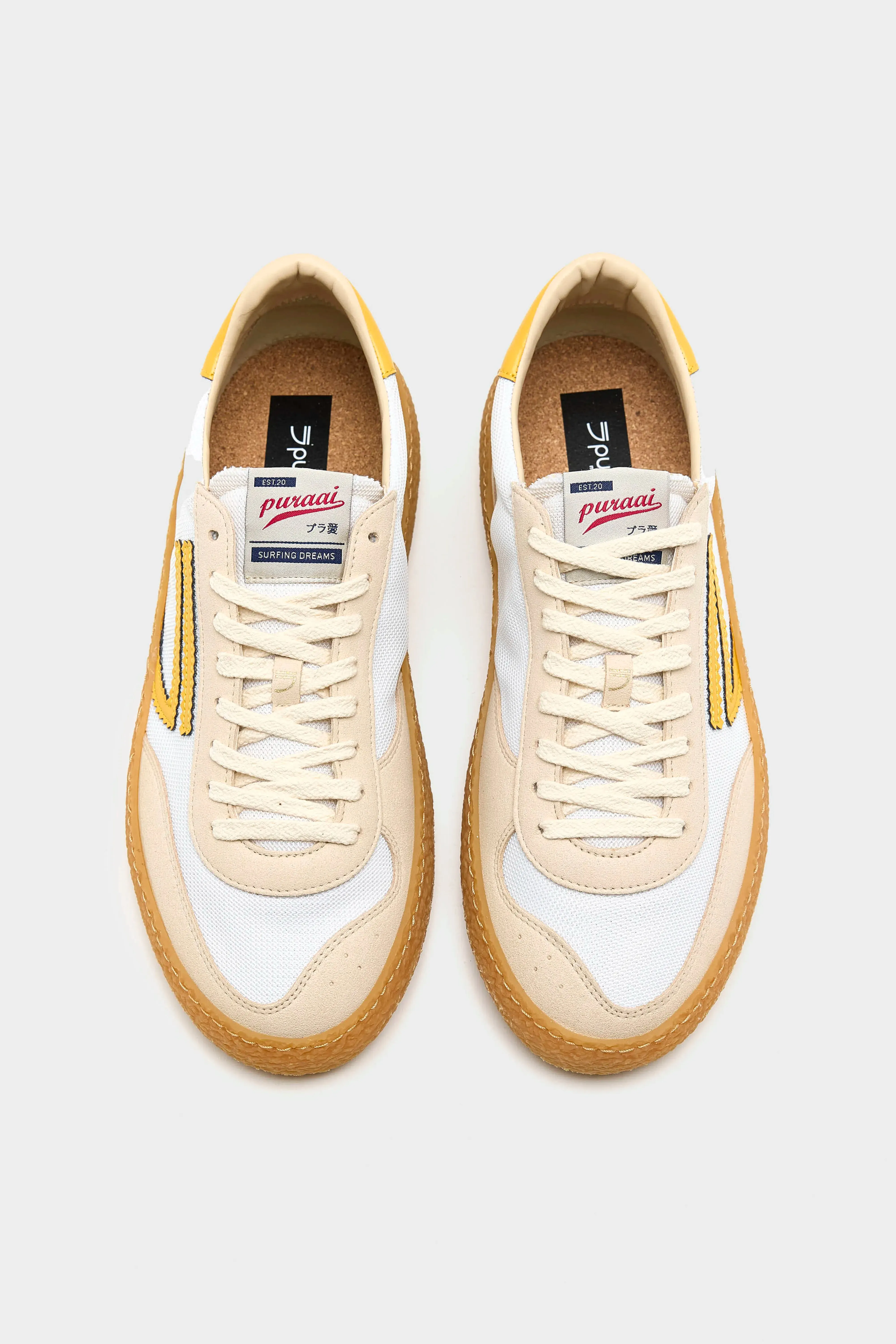 Polly for Men (261 / M / OFF WHITE) sold by Bellrose product image thumbnail 4