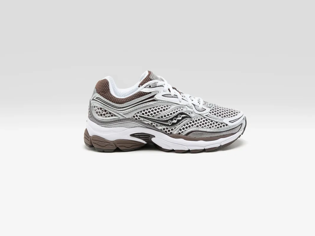 Progrid Omni 9 for Women  (261 / W / BROWN) sold by Bellrose