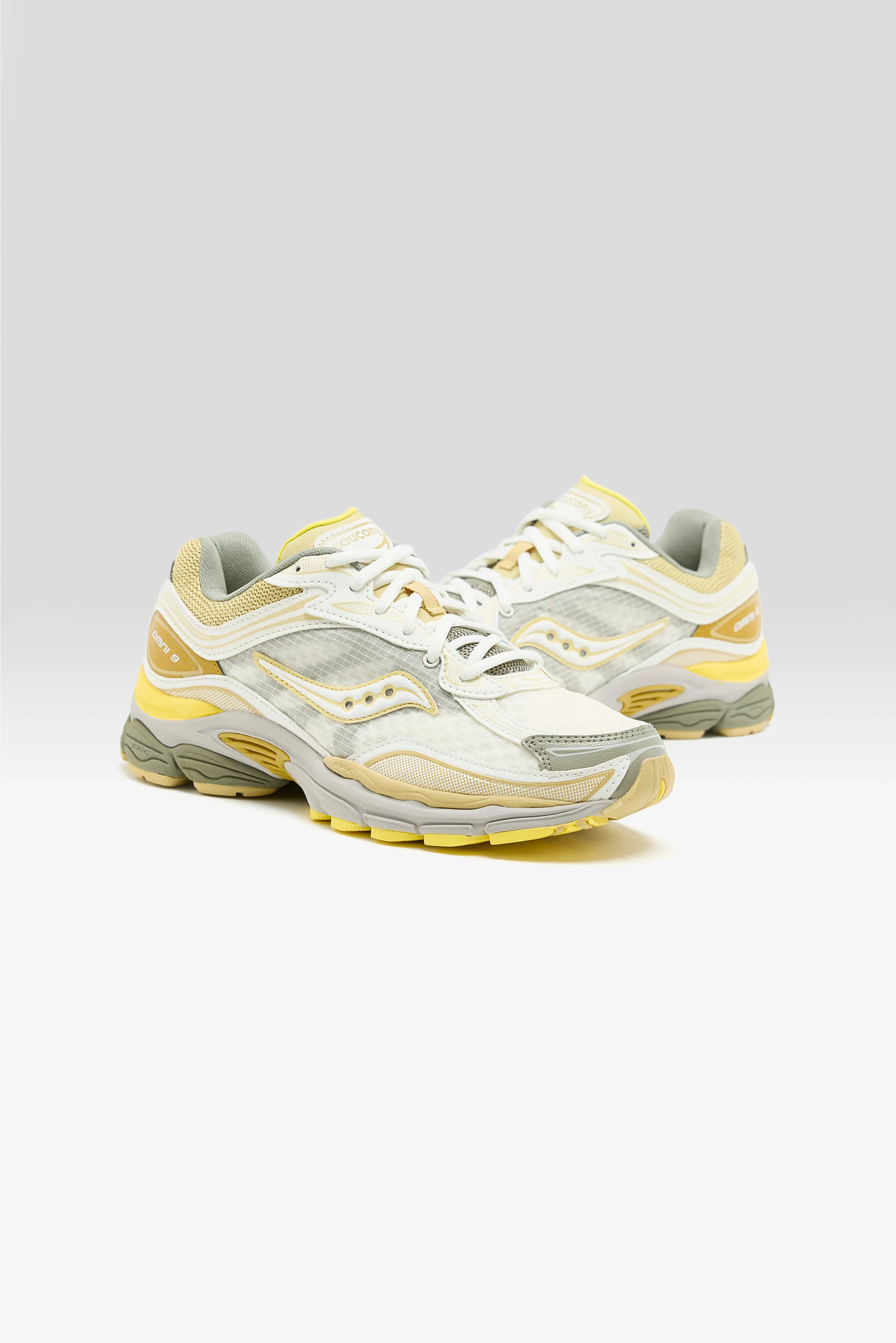 Progrid Omni 9 for Women (261 / W / YELLOW) sold by Bellrose product image thumbnail 3