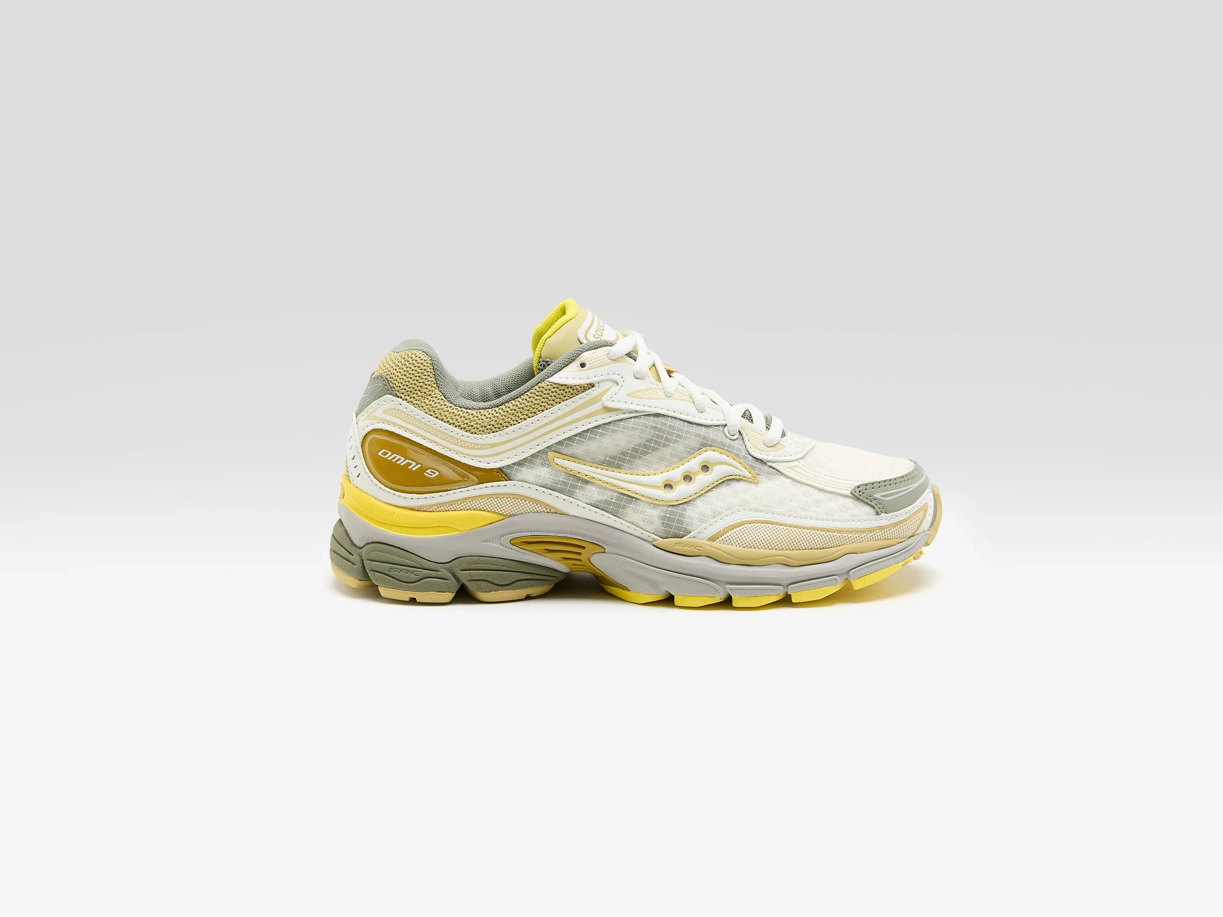 Progrid Omni 9 for Women (261 / W / YELLOW) sold by Bellrose