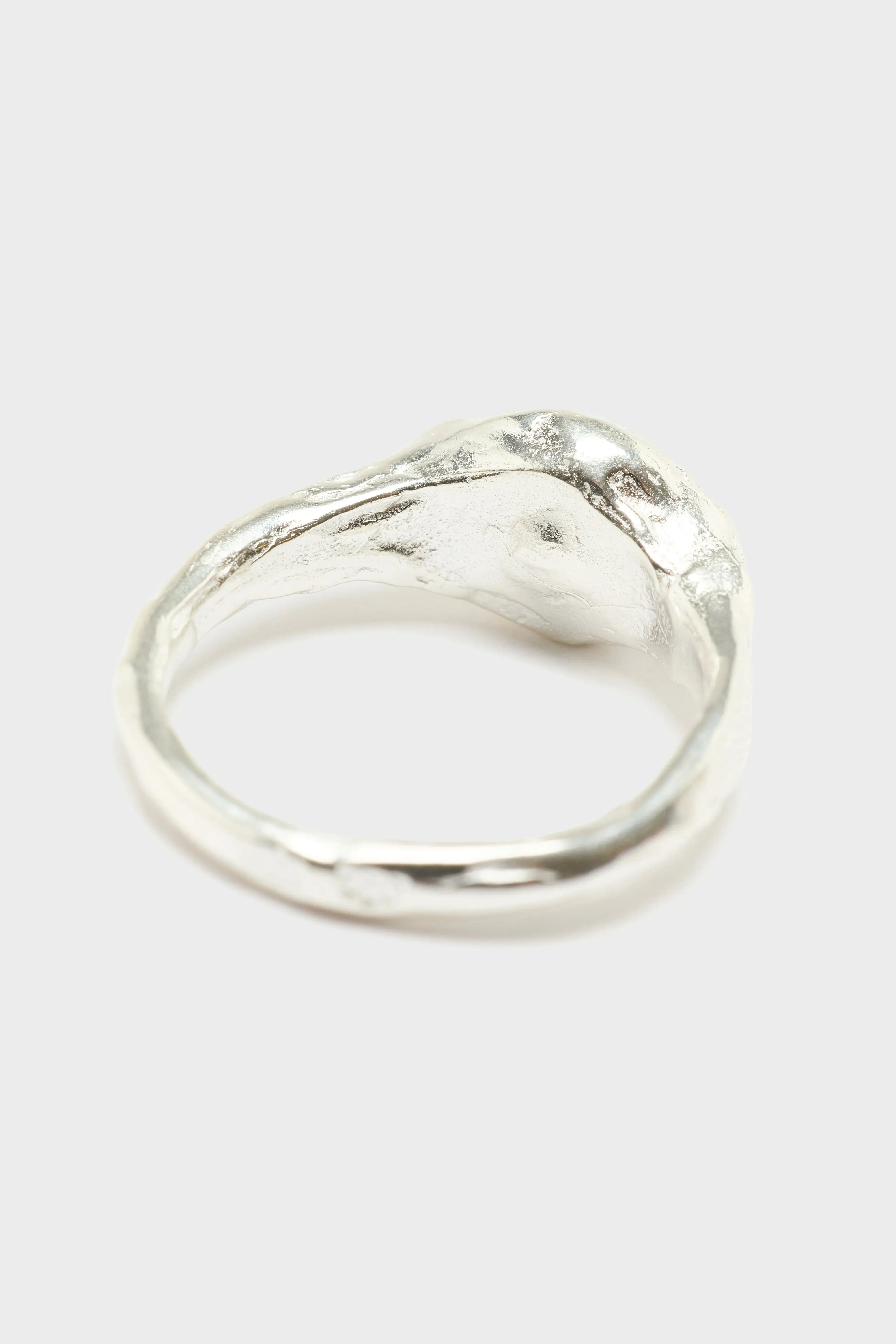 Faro Es Vedrà Ring (261 / W / SILVER) sold by Bellrose product image thumbnail 4