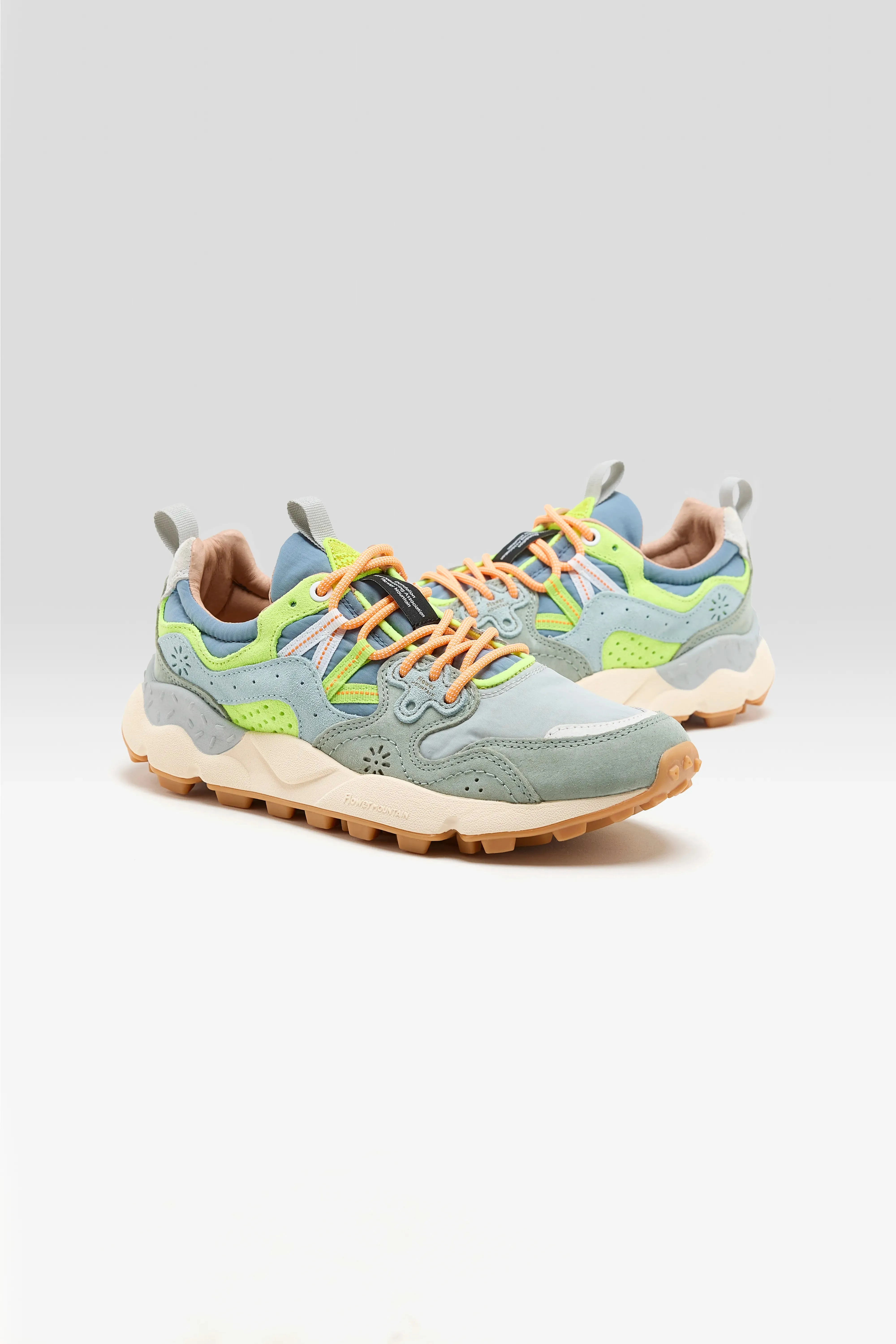 Yamano 3 for Women (261 / W / MULTICOLOR) sold by Bellrose product image thumbnail 3