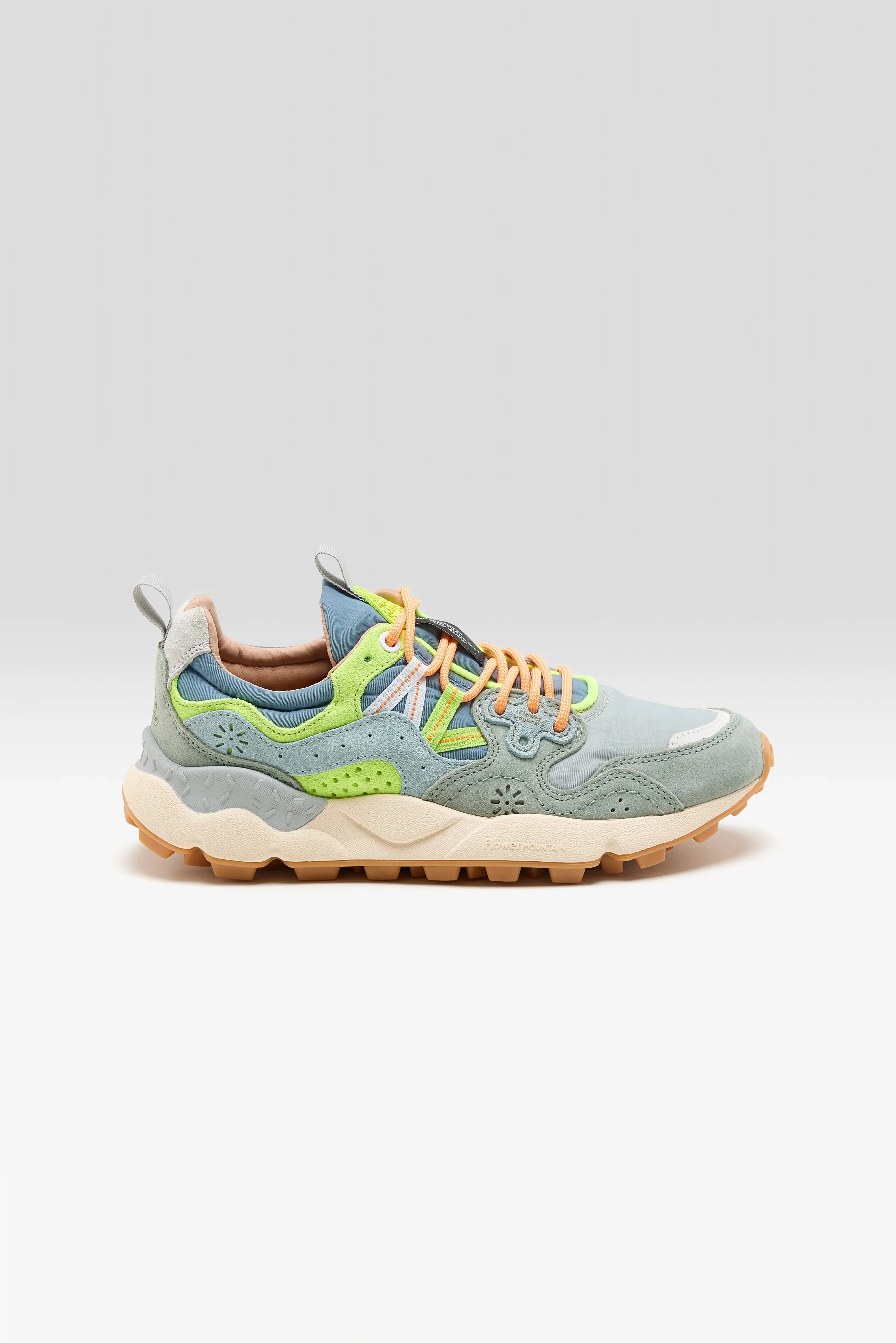 Yamano 3 for Women (261 / W / MULTICOLOR) sold by Bellrose product image thumbnail 2