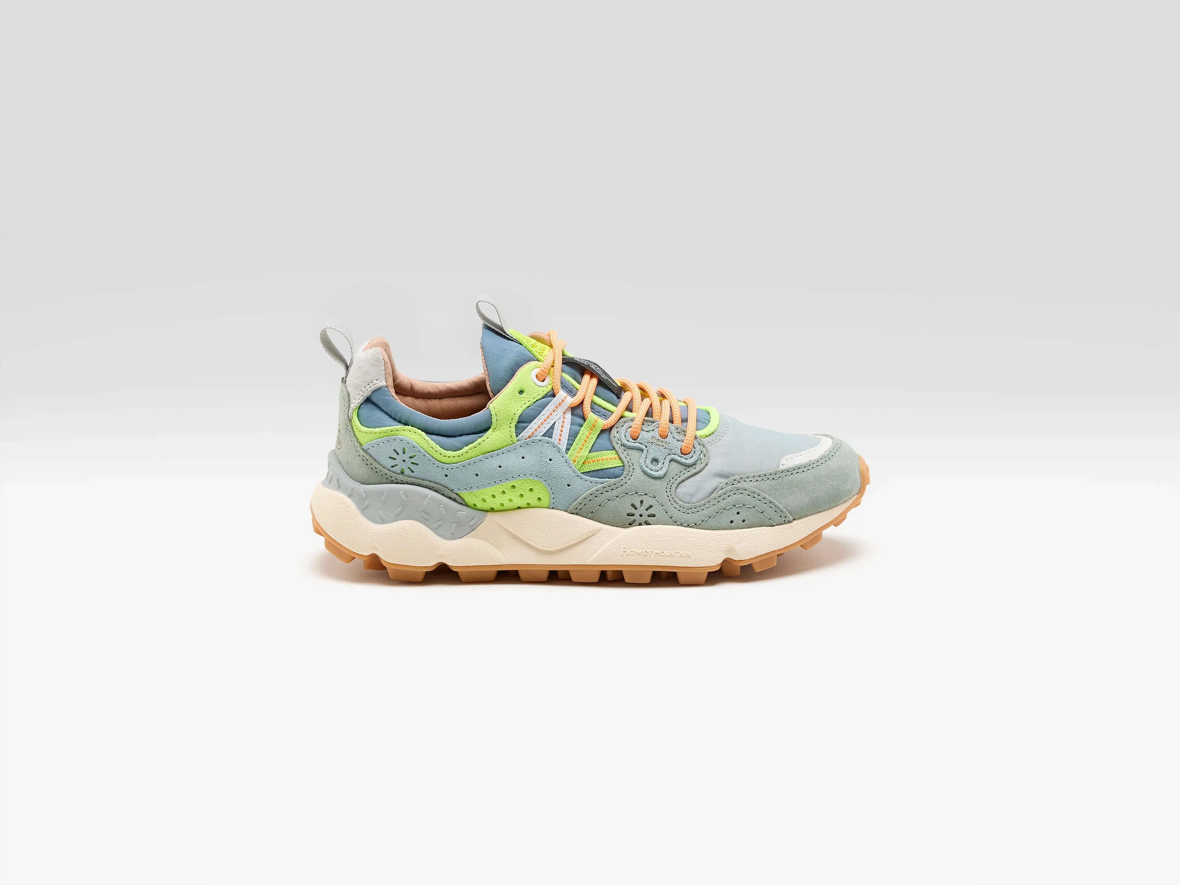 Yamano 3 for Women (261 / W / MULTICOLOR) sold by Bellrose