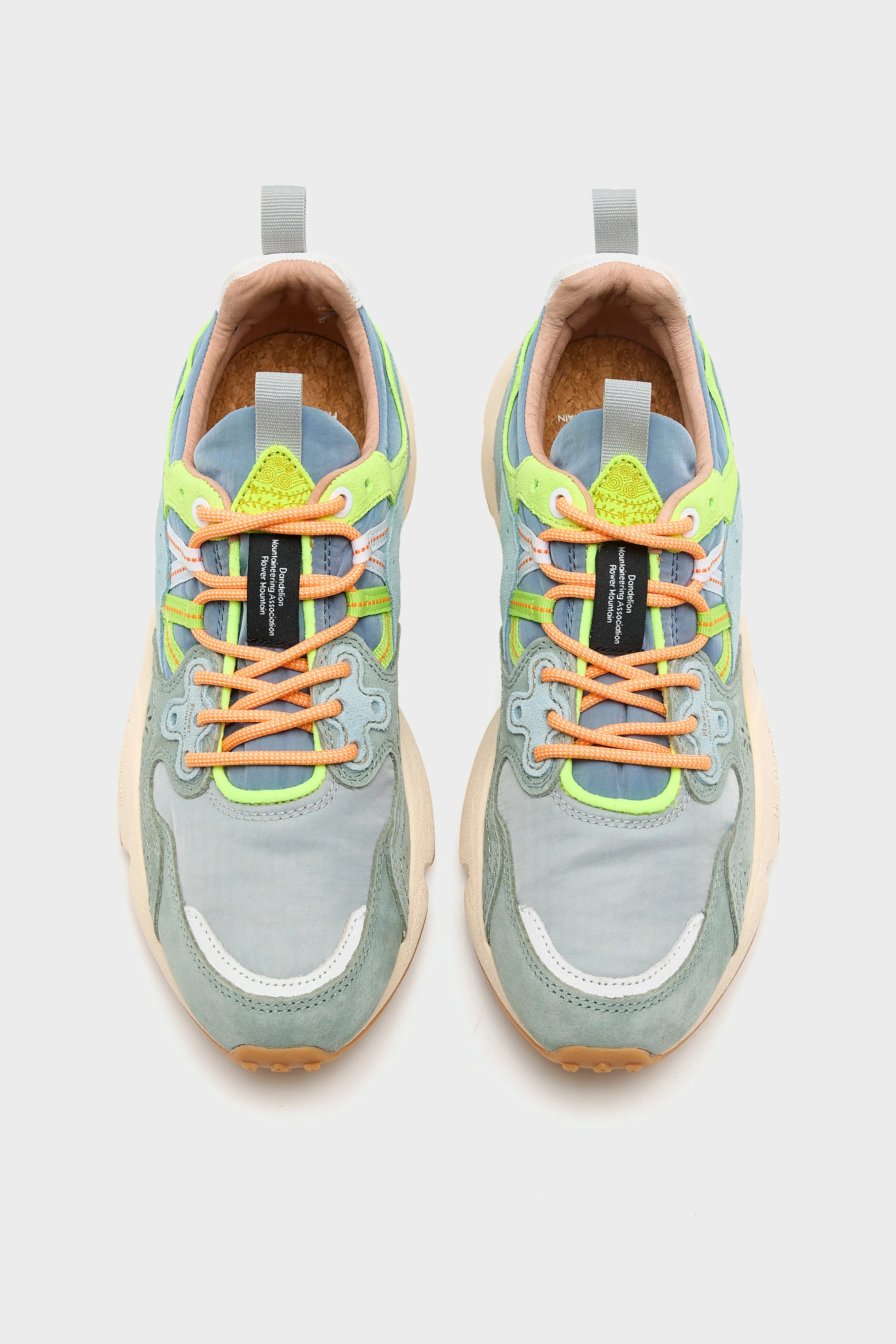 Yamano 3 for Women (261 / W / MULTICOLOR) sold by Bellrose product image thumbnail 4