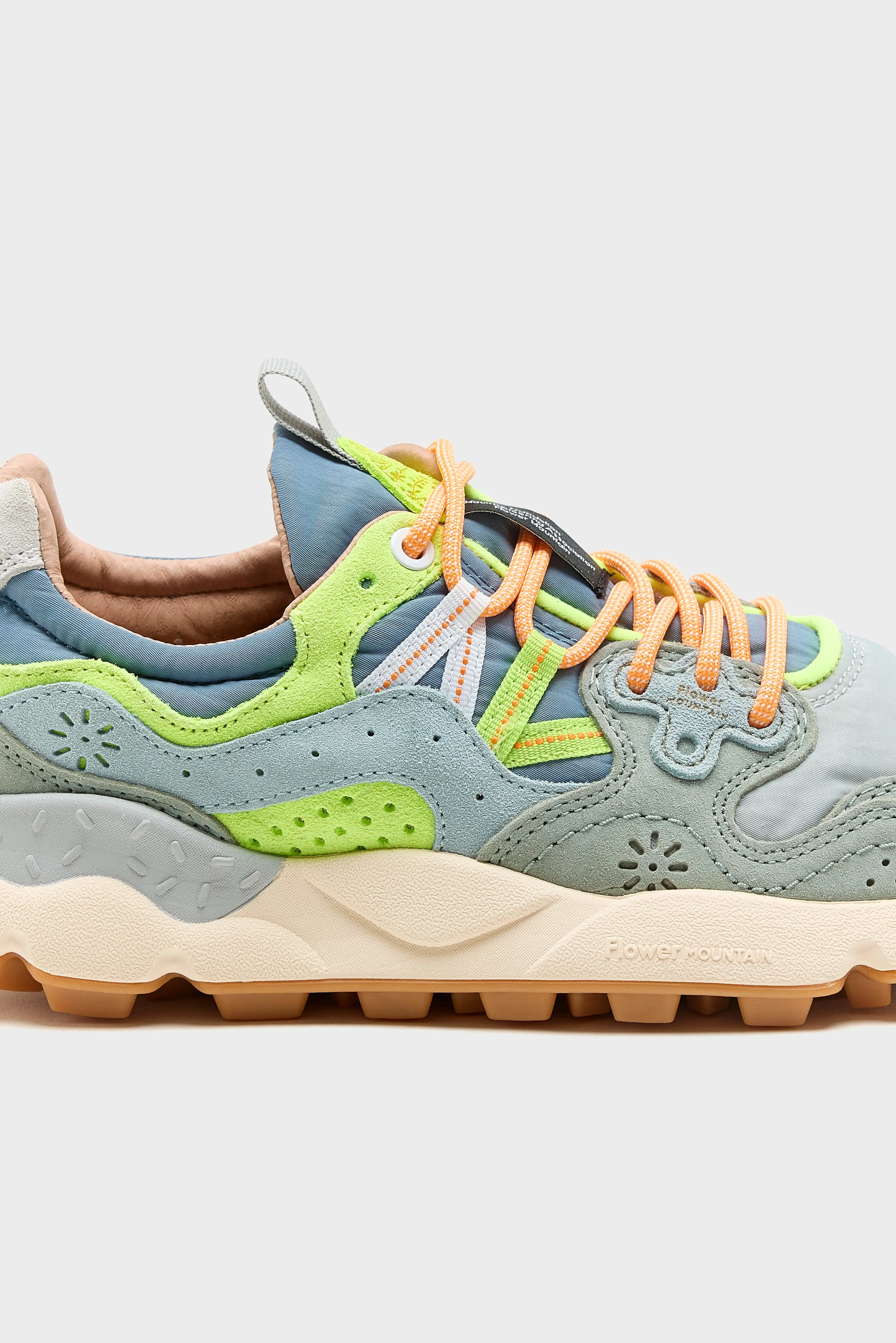 Yamano 3 for Women (261 / W / MULTICOLOR) sold by Bellrose product image thumbnail 5