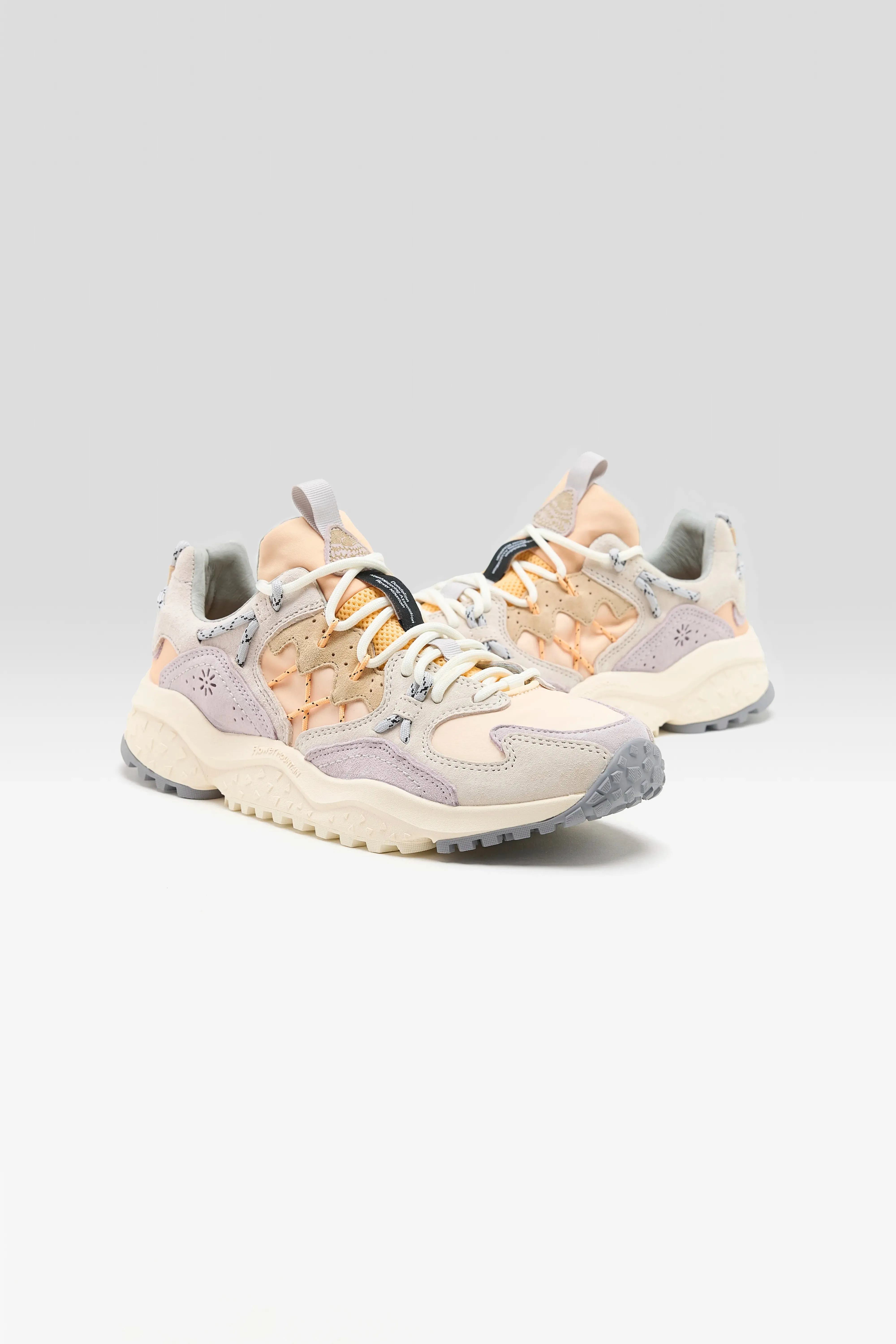 Mountain Yamabushi for Women (261 / W / MULTICOLOR) sold by Bellrose product image thumbnail 3