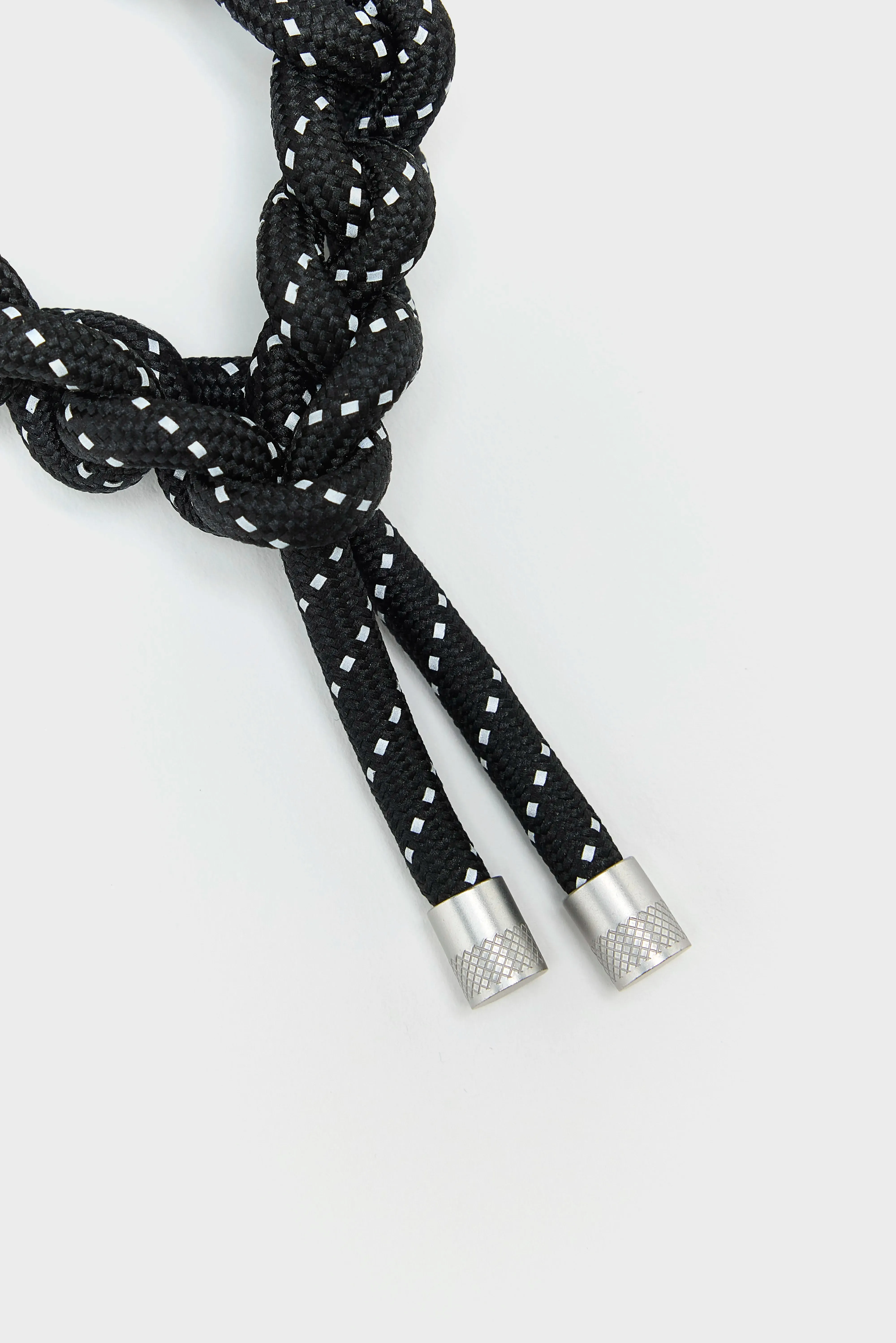 Krans Keychain (261 / W / BLACK) sold by Bellrose product image thumbnail 4