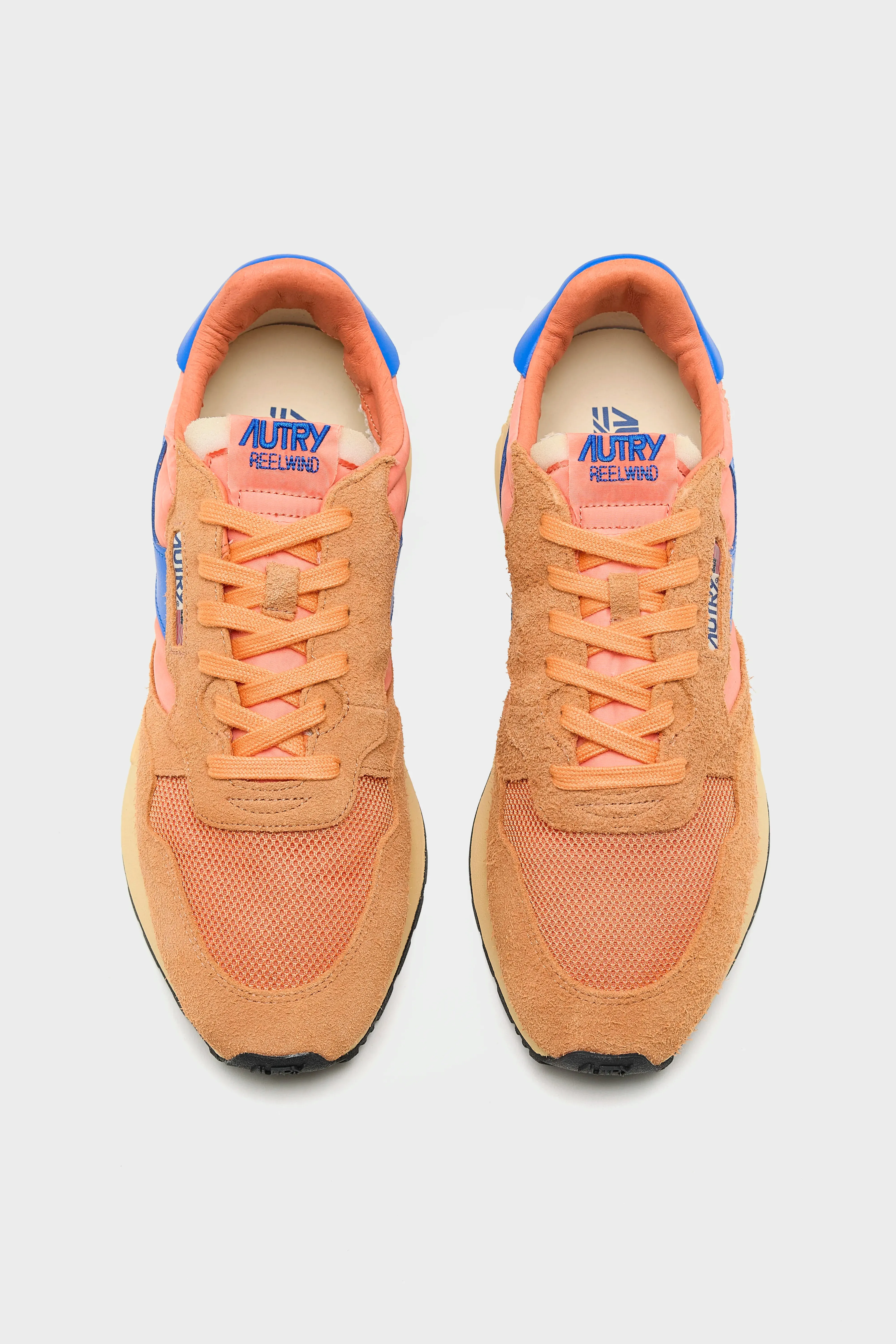 Reelwind Low for Men (261 / M / ORANGE) sold by Bellrose product image thumbnail 4