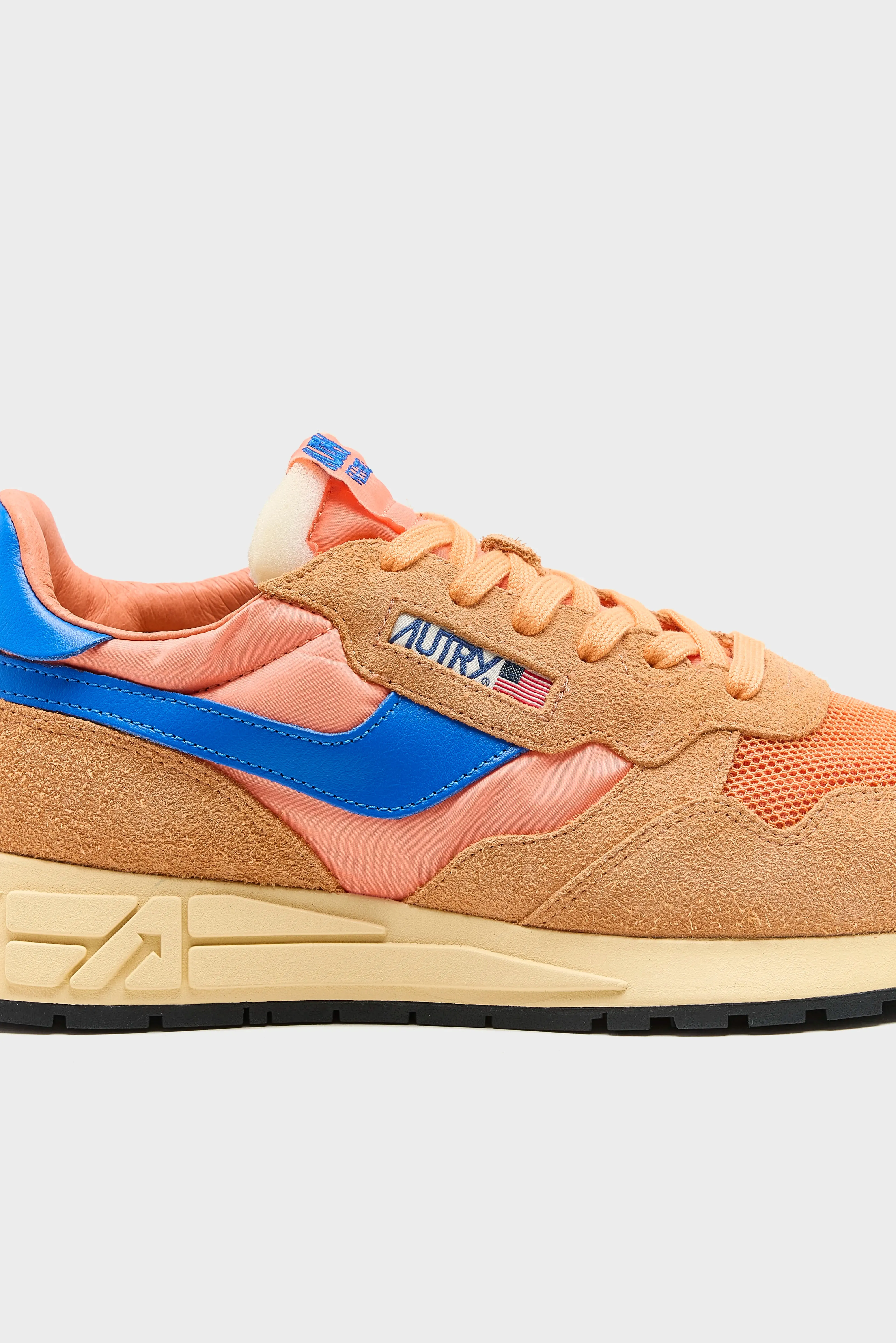 Reelwind Low for Men (261 / M / ORANGE) sold by Bellrose product image thumbnail 5