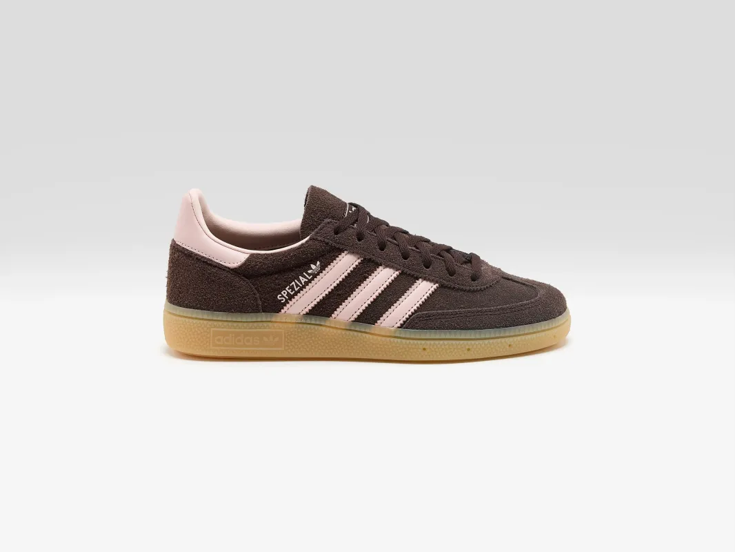 Handball Spezial for Women (261 / W / PINK) made by Adidas