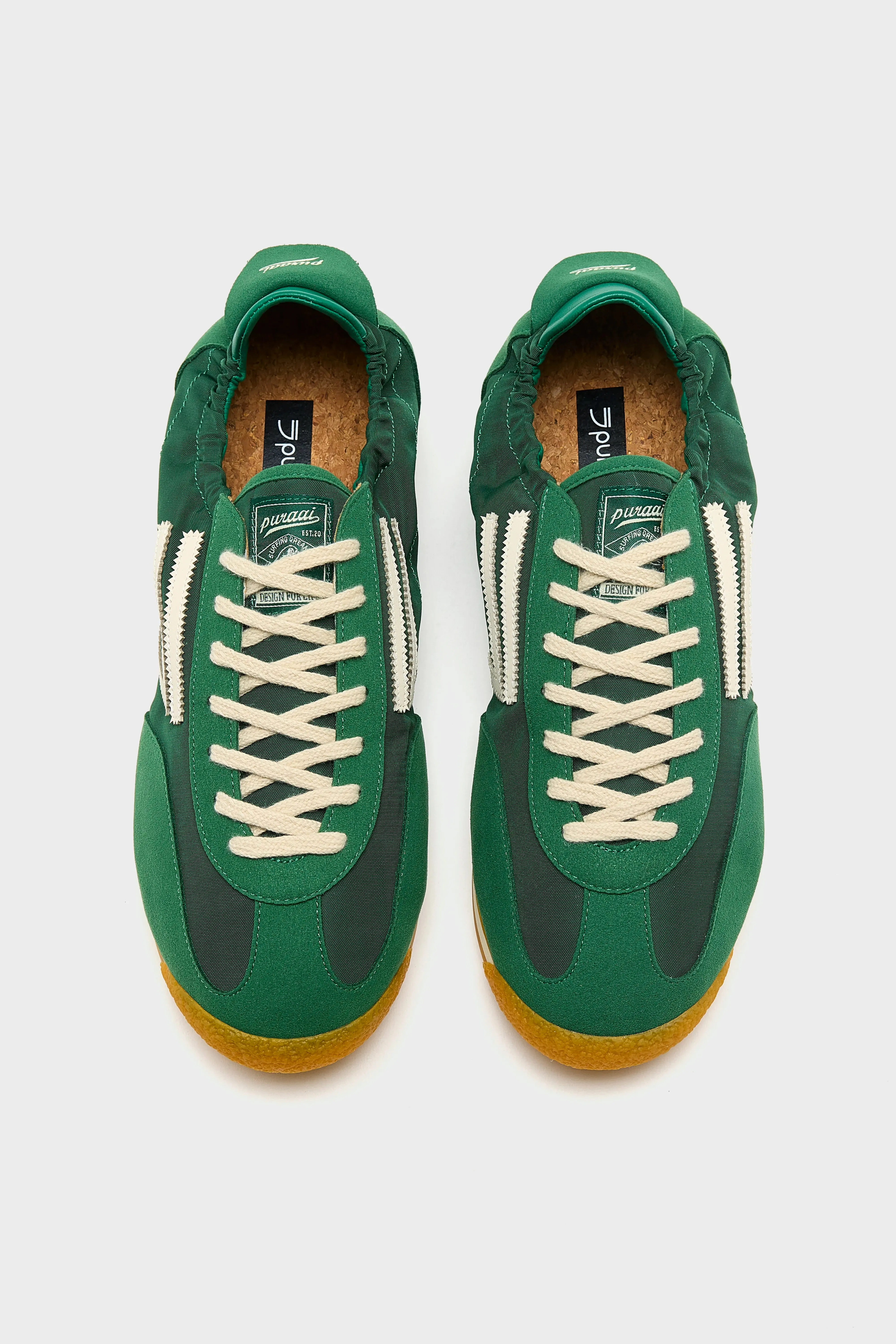 Panther for Men (261 / M / GREEN) sold by Bellrose product image thumbnail 4