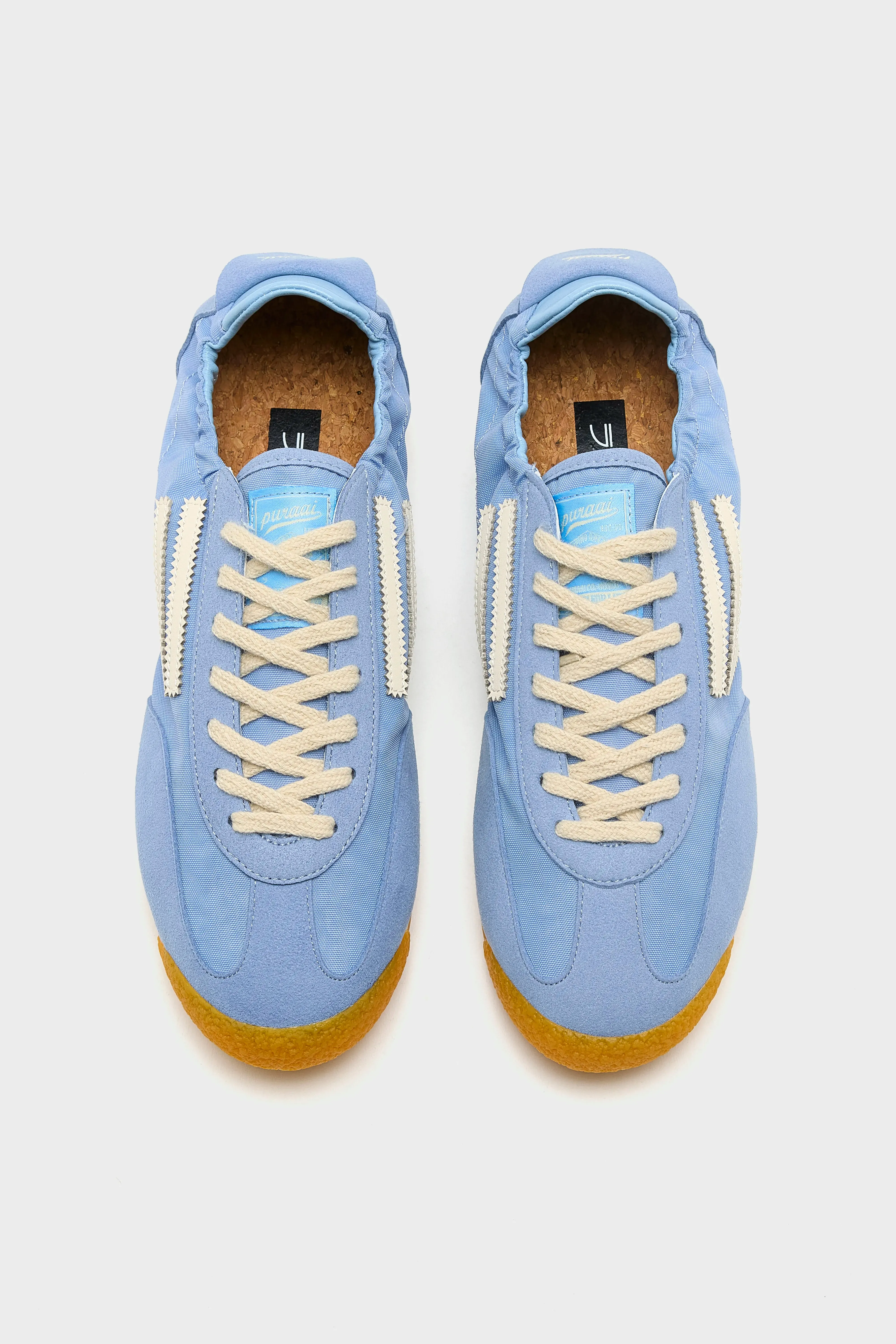 Panther for Women (261 / W / LIGHT BLUE) sold by Bellrose product image thumbnail 4