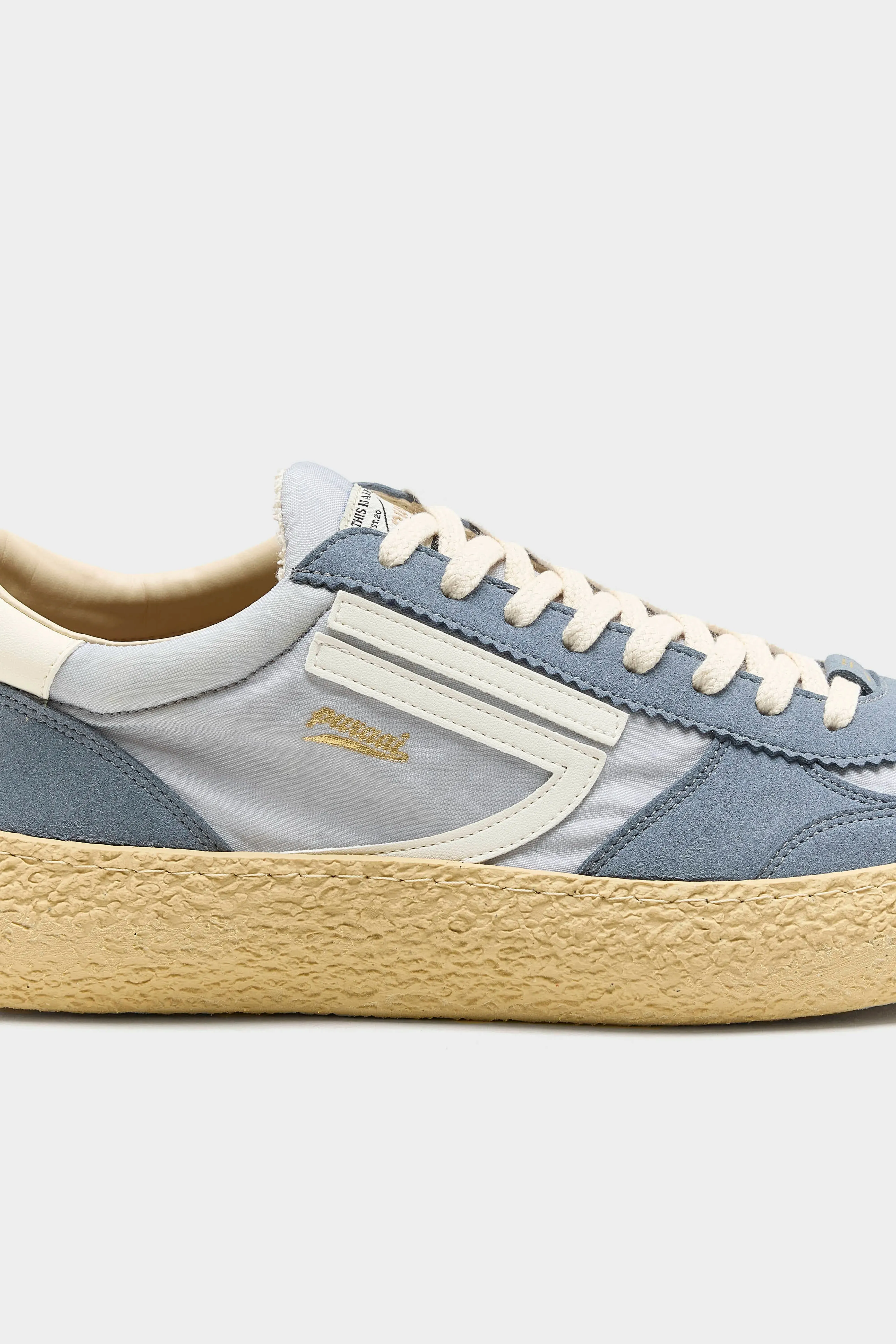 Vintage for Men (261 / M / LIGHT BLUE) sold by Bellrose product image thumbnail 5