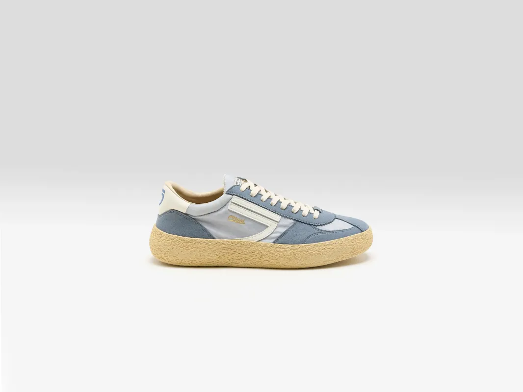 Vintage for Men (261 / M / LIGHT BLUE) made by Bellrose