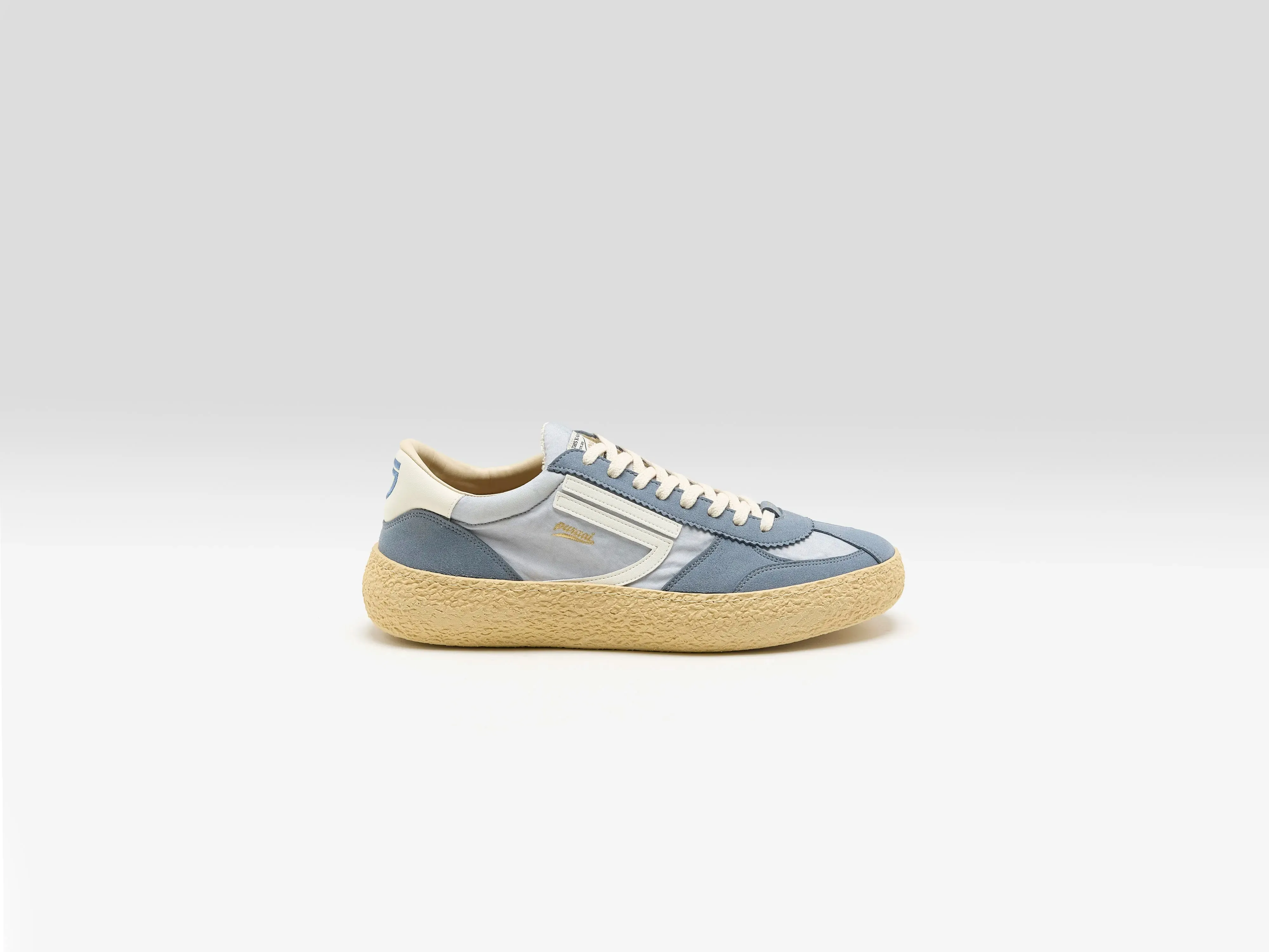 Vintage for Men (261 / M / LIGHT BLUE) sold by Bellrose