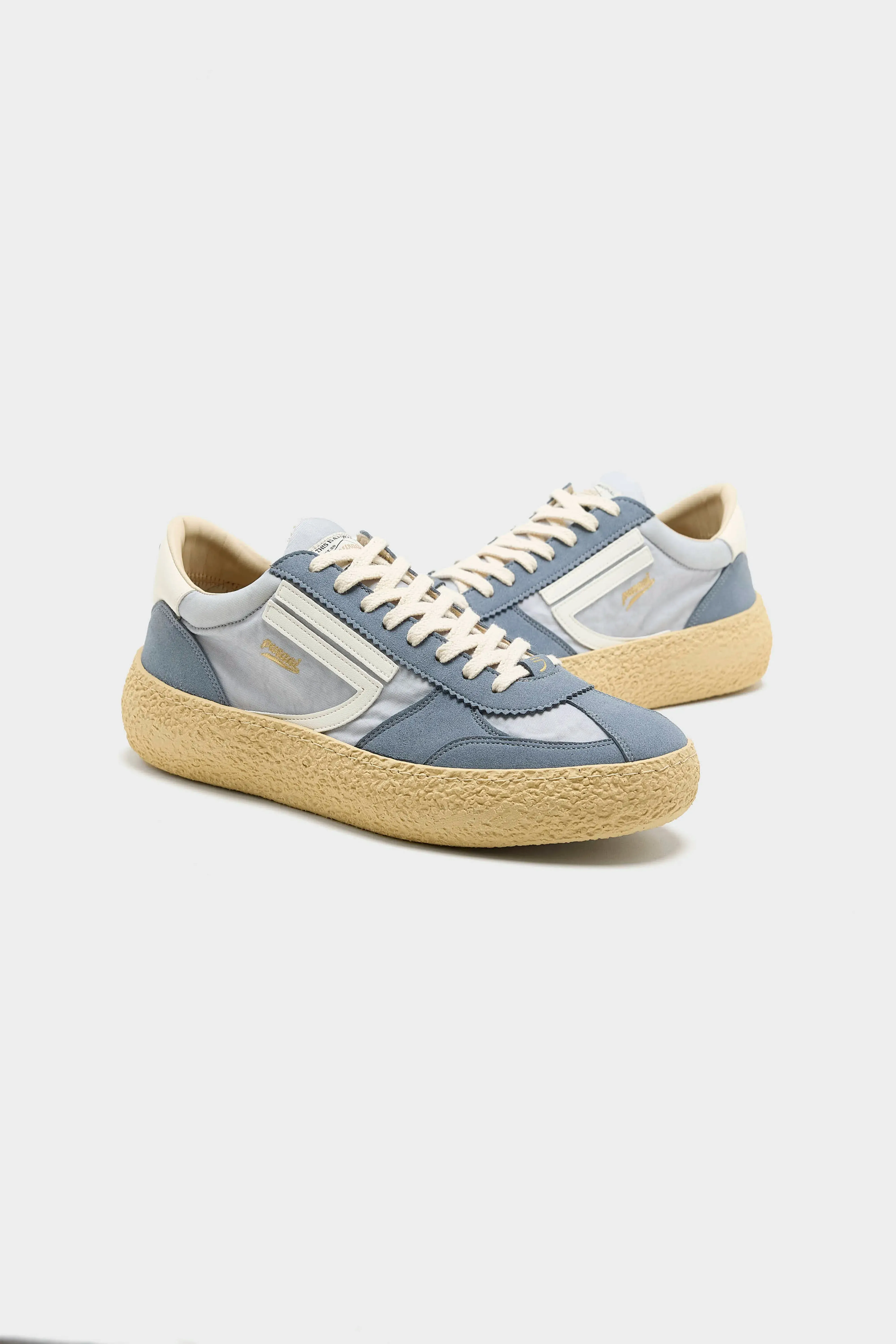 Vintage for Men (261 / M / LIGHT BLUE) sold by Bellrose product image thumbnail 3