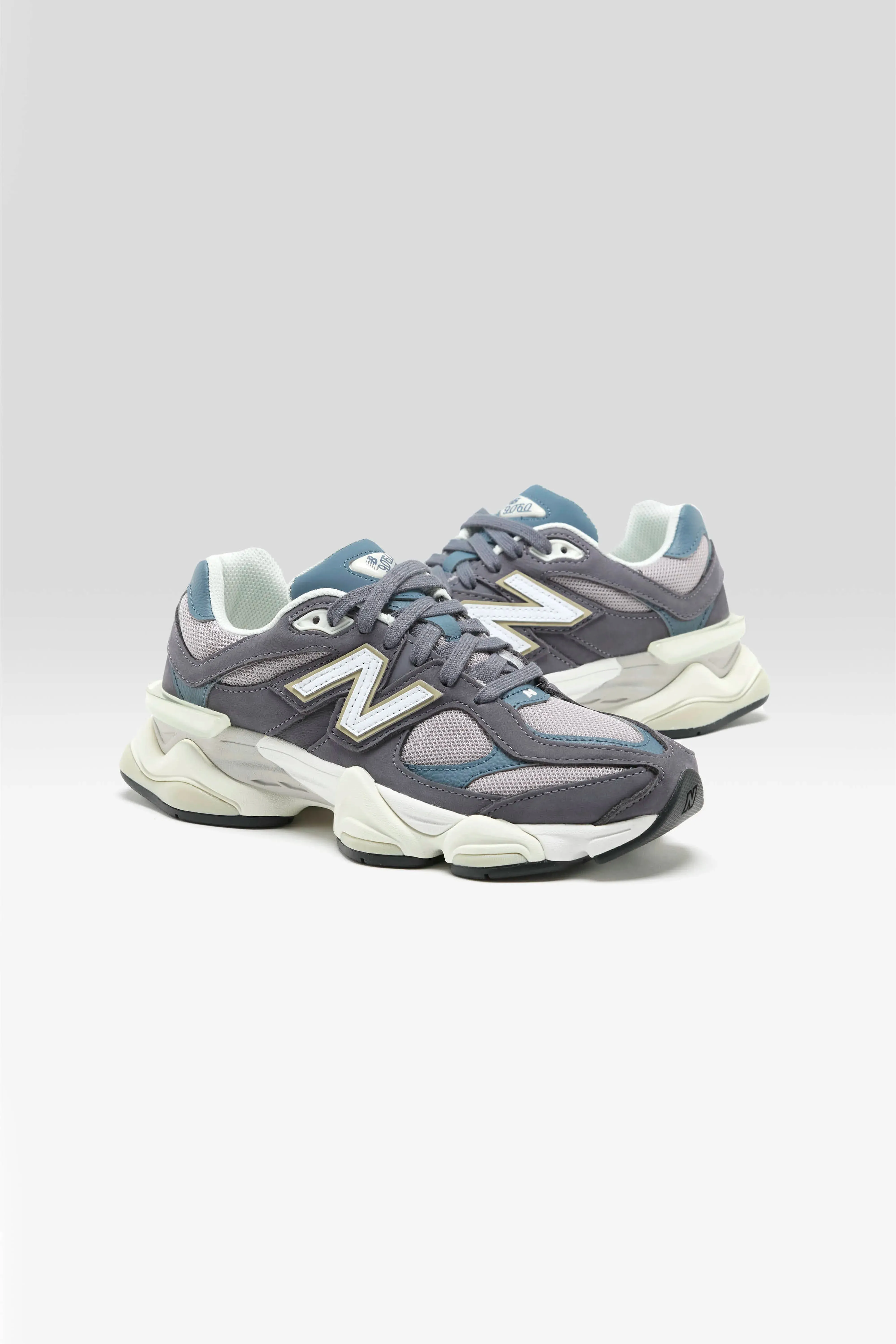 9060 for Women (261 / W / NIGHT SHADOW) sold by Bellrose product image thumbnail 3