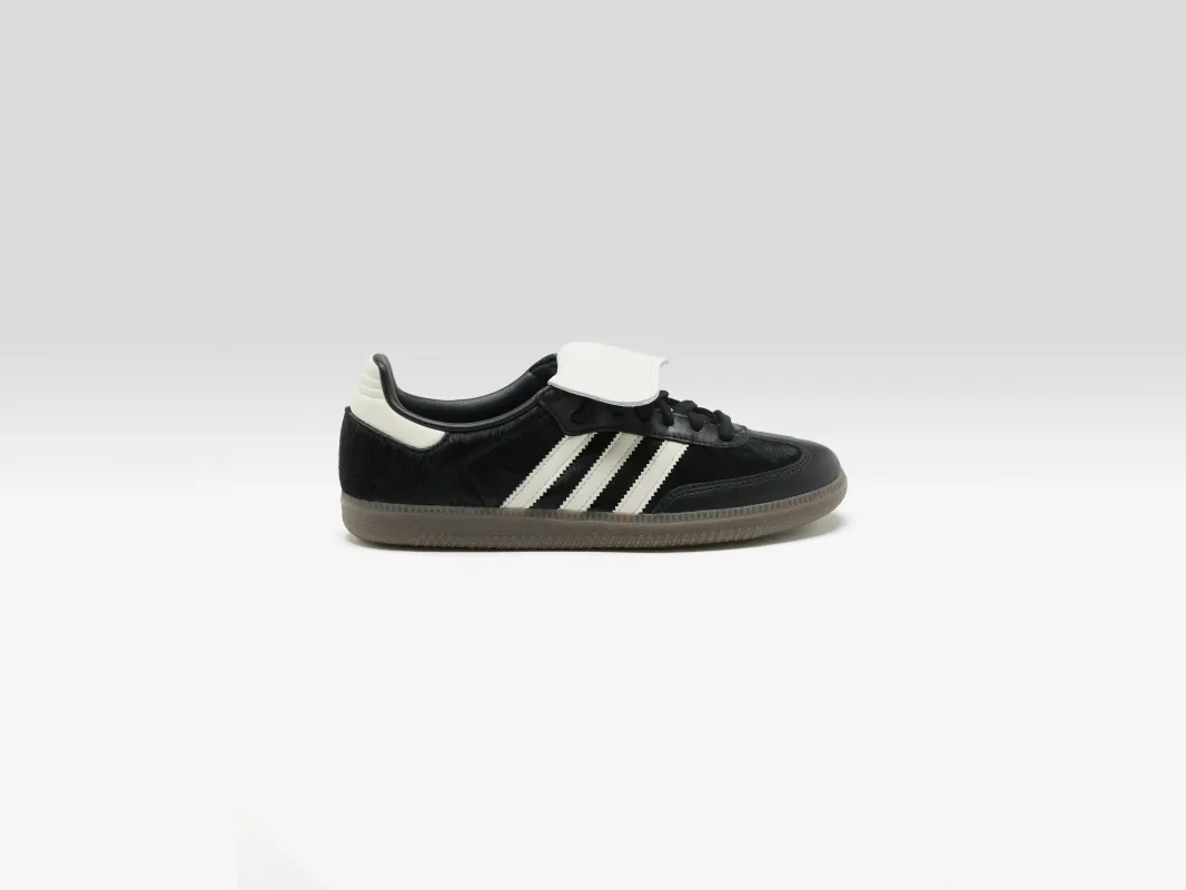 Samba LT for Women (261 / W / BLACK) sold by Bellrose