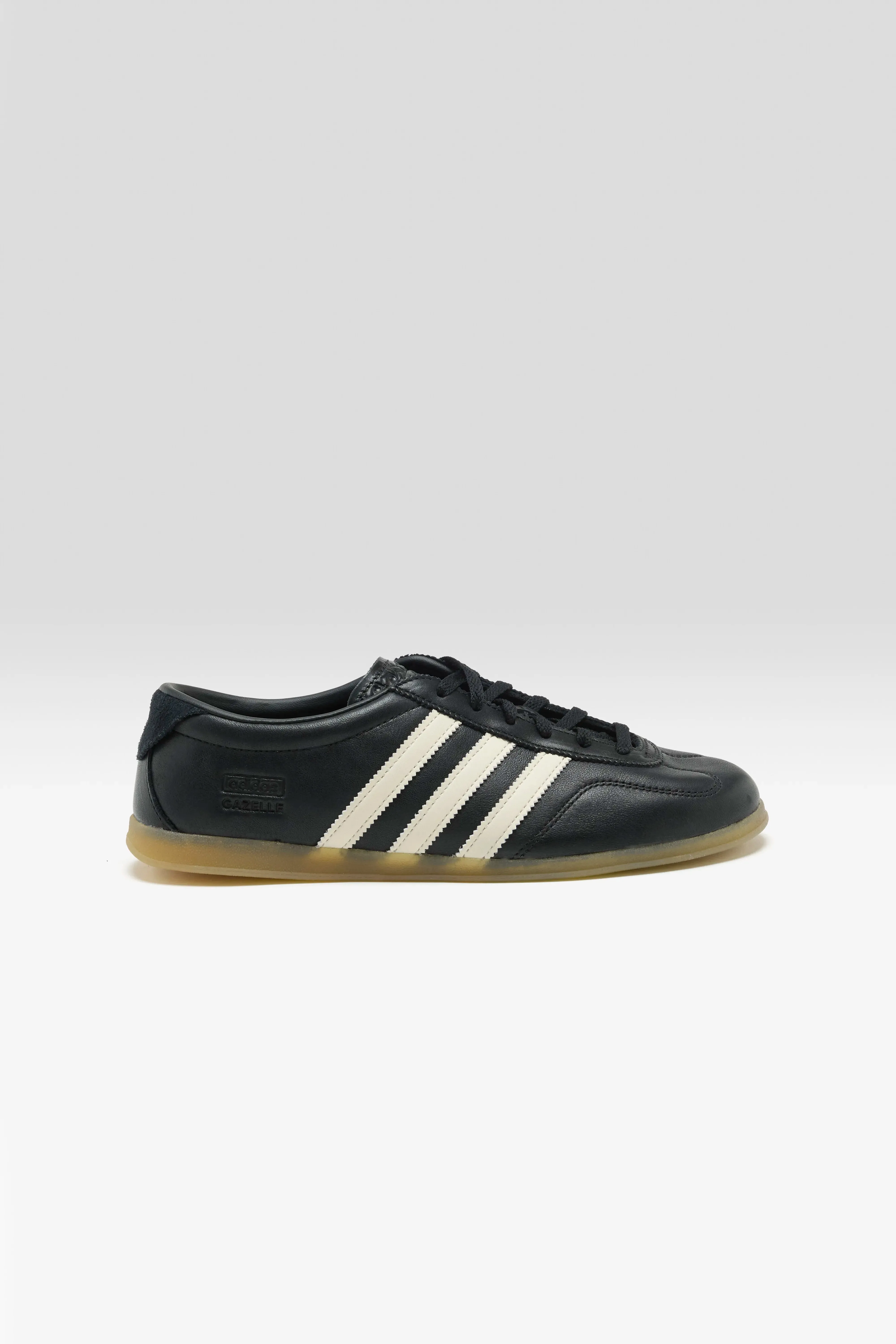 Gazelle Lo Pro for Women (261 / W / BLACK) sold by Bellrose product image thumbnail 2