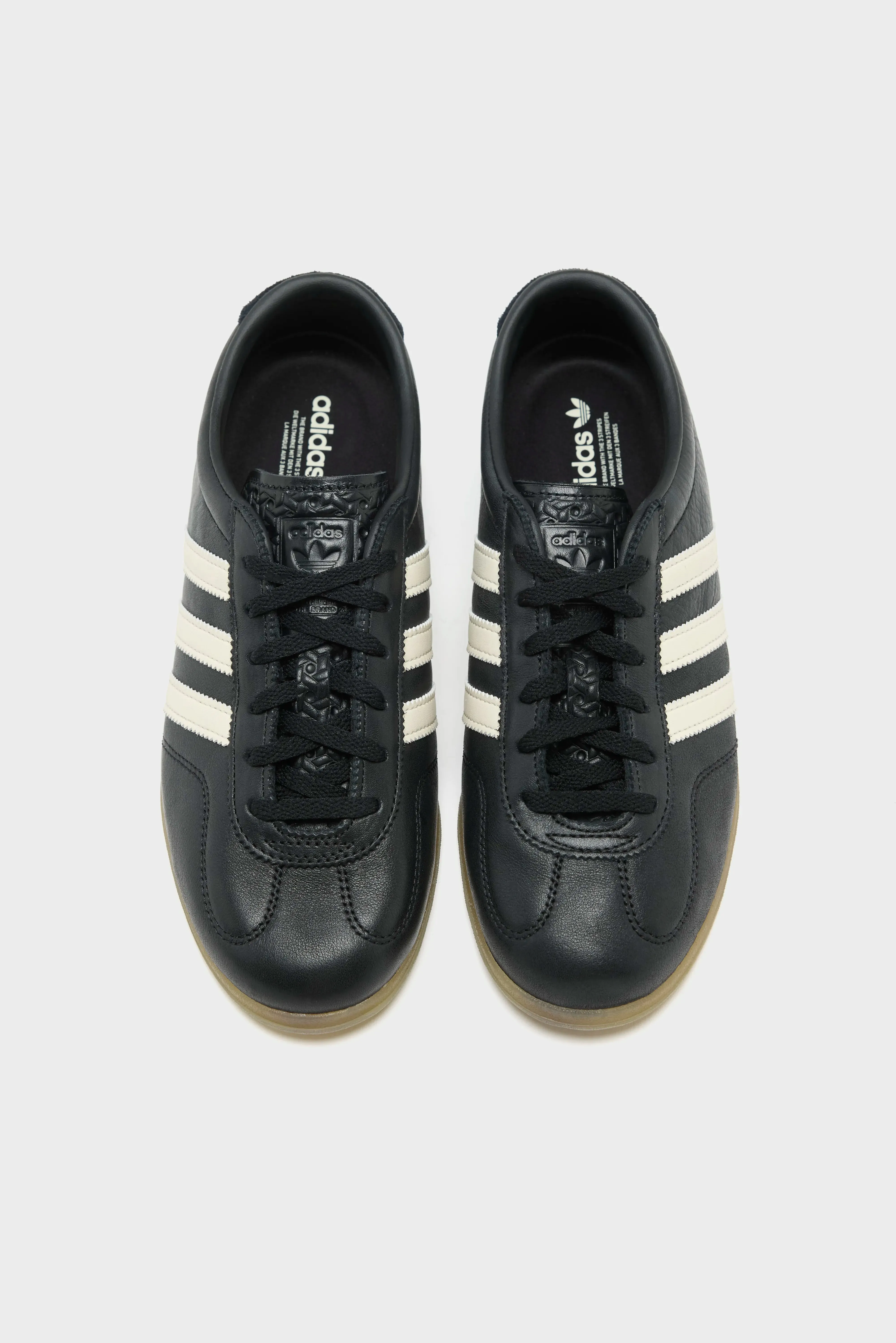 Gazelle Lo Pro for Women (261 / W / BLACK) sold by Bellrose product image thumbnail 4